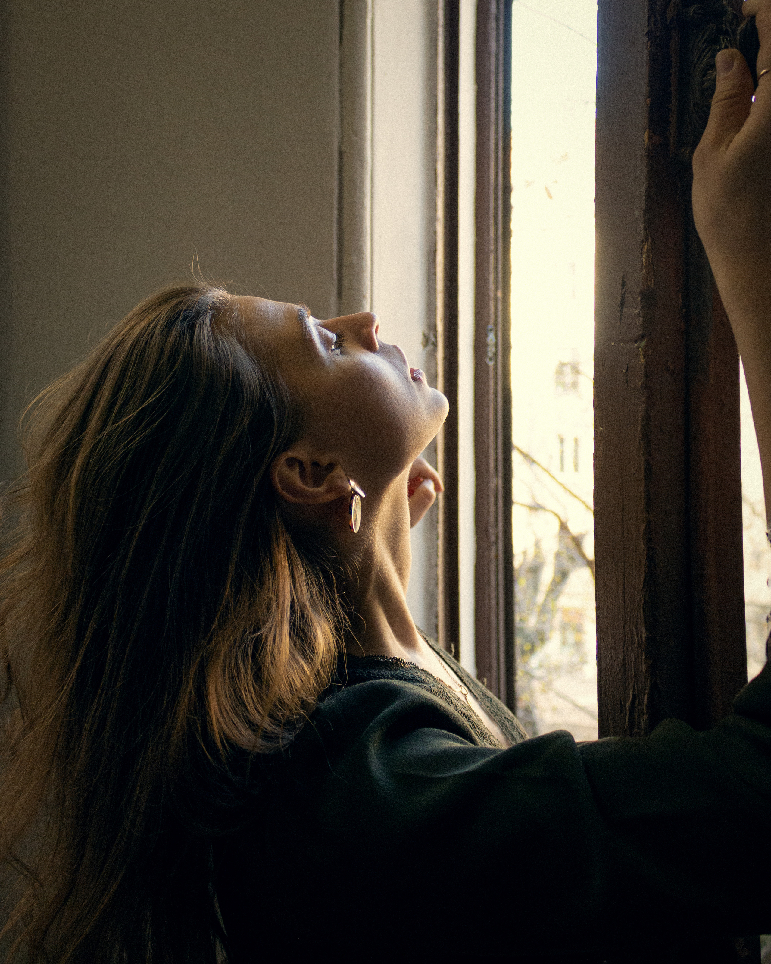 ANNA. Главная