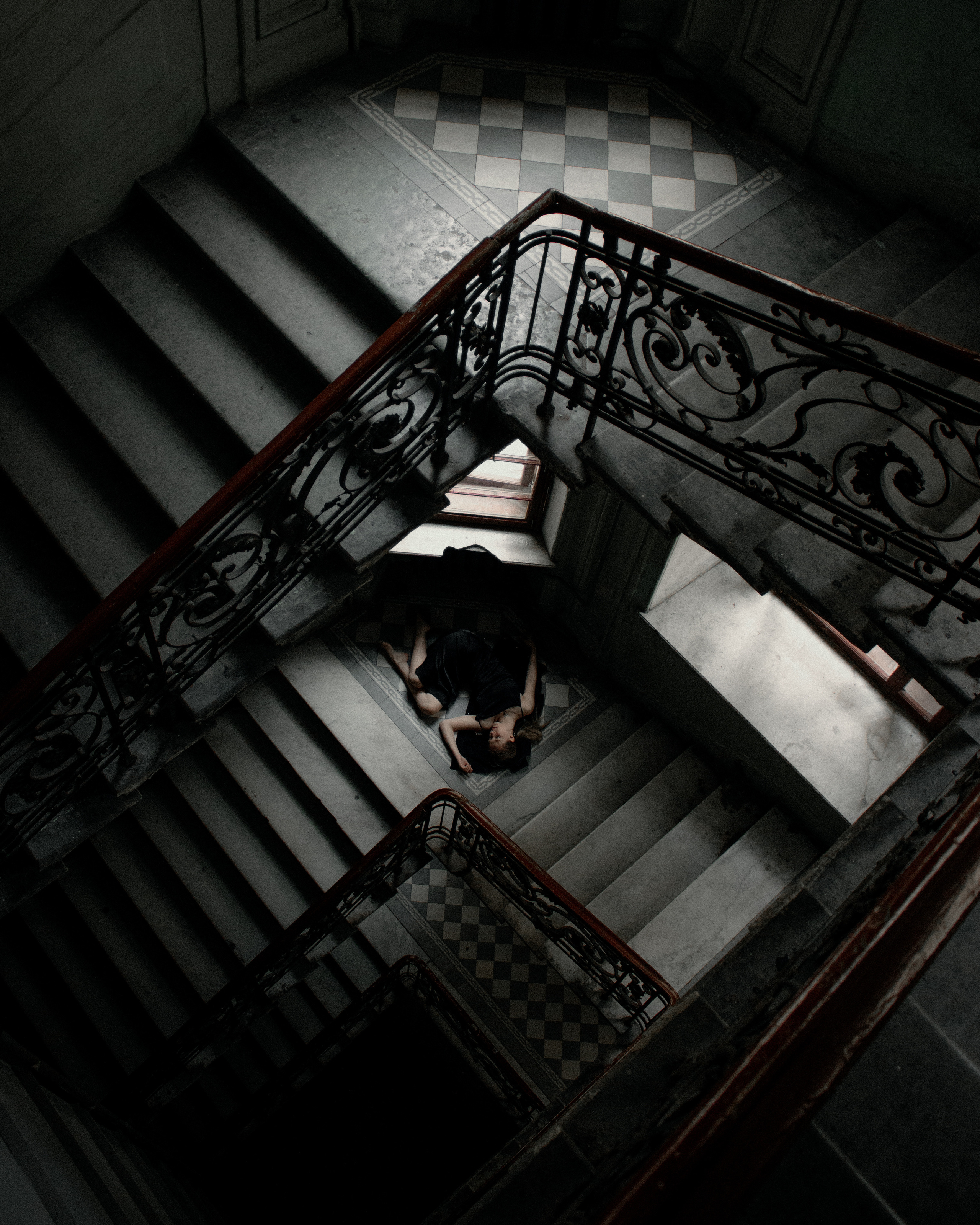 MARIYA. Главная