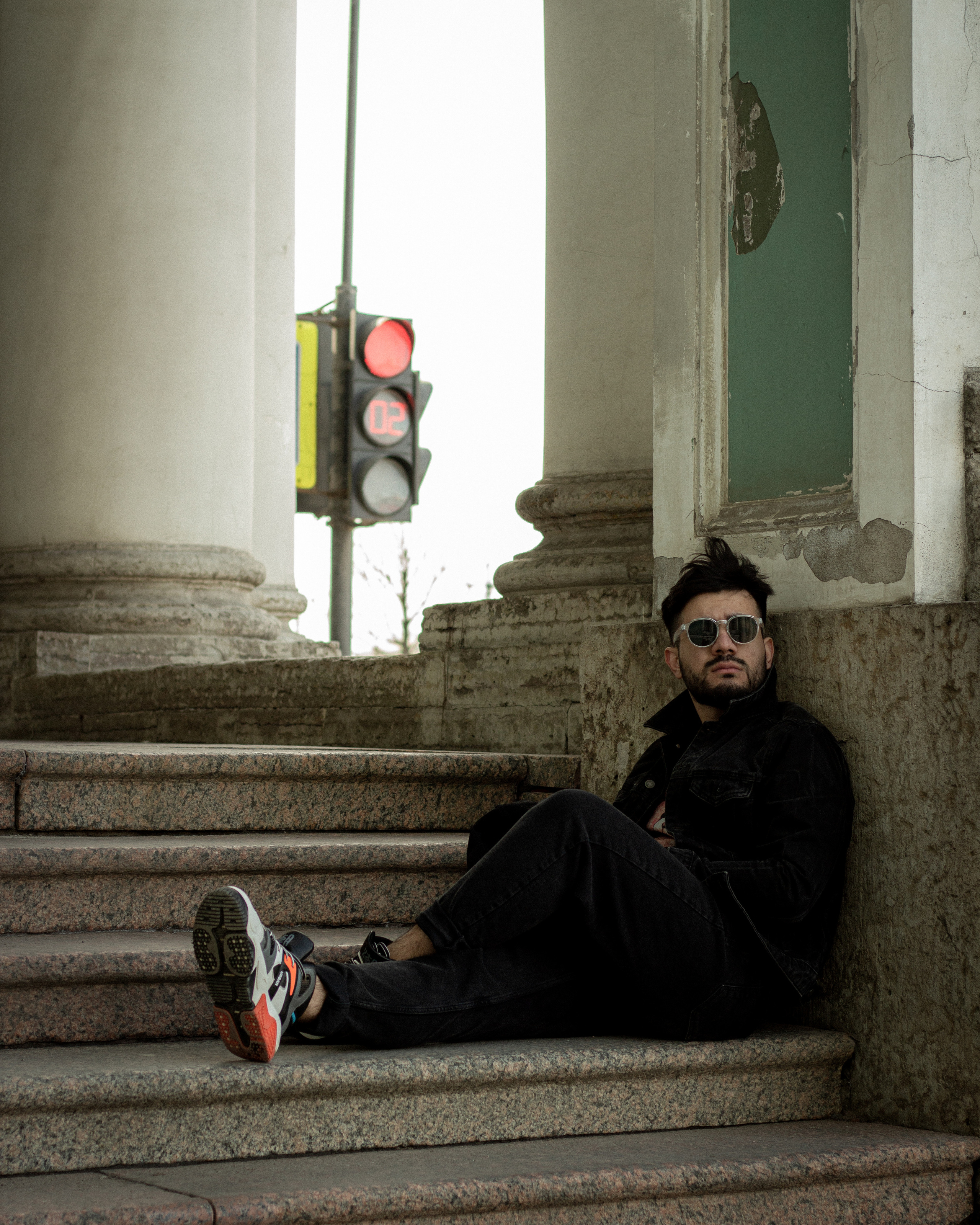 MEYLIS. Главная