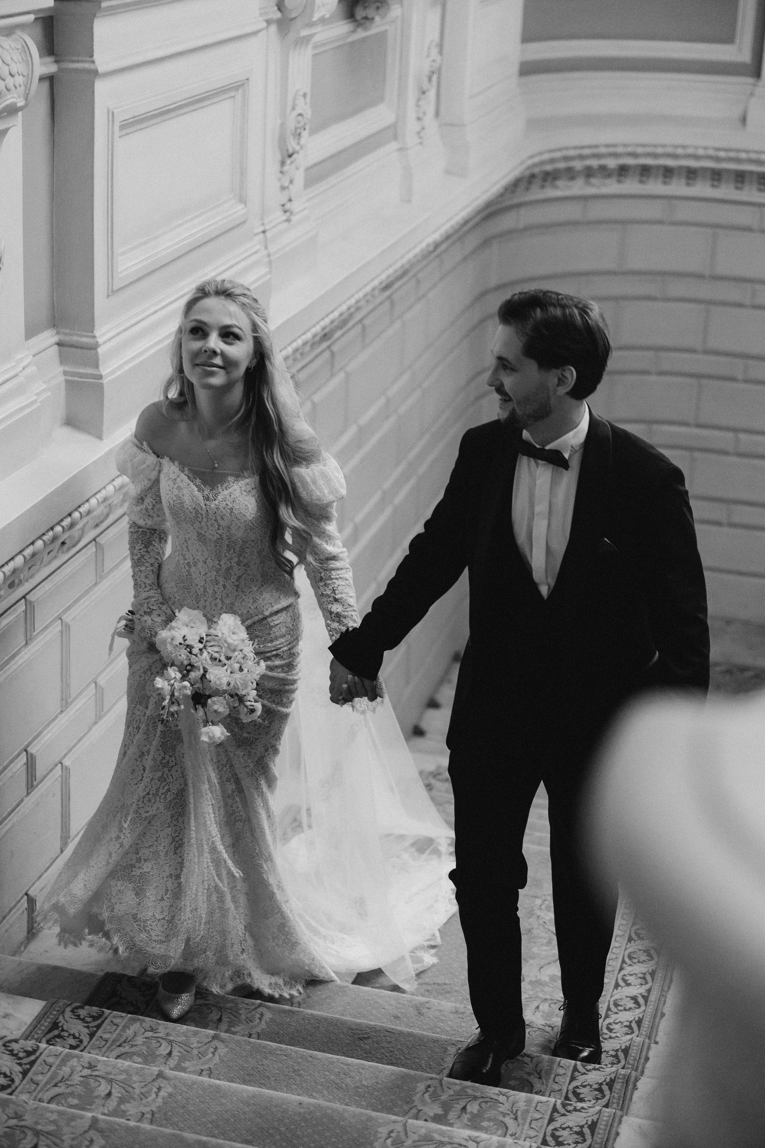 Григорий и Полина. Фотограф Артем Бросов в Санкт-Петербурге и Дубае