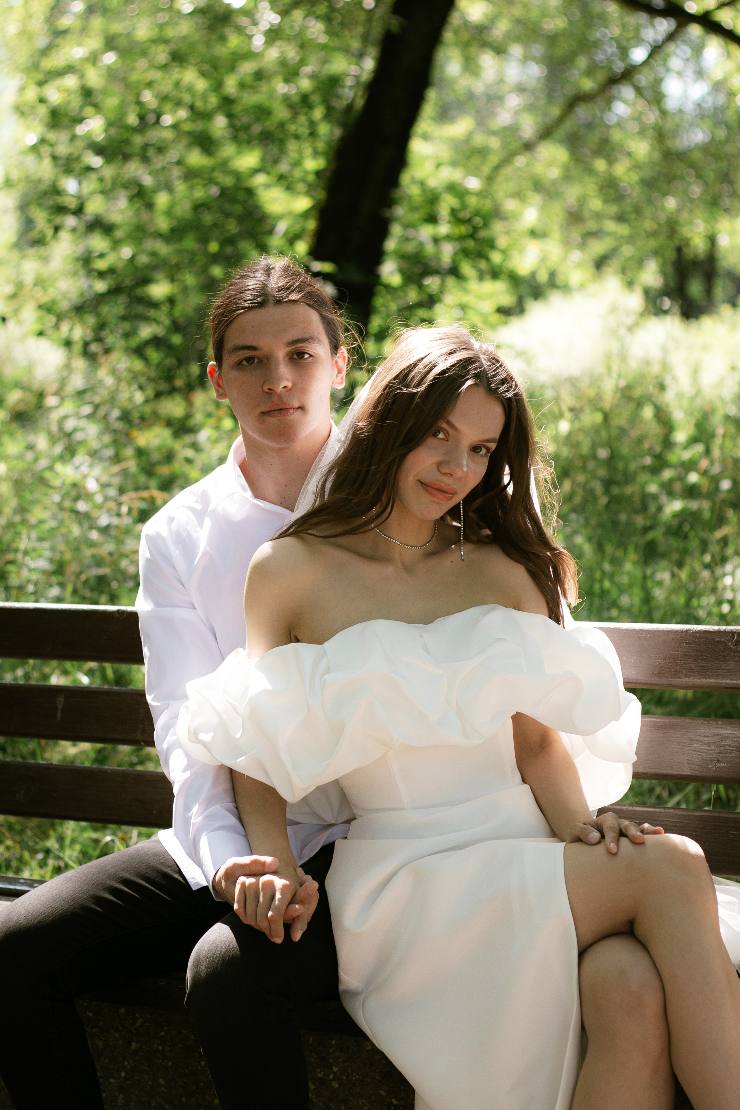 Мария & Виталий