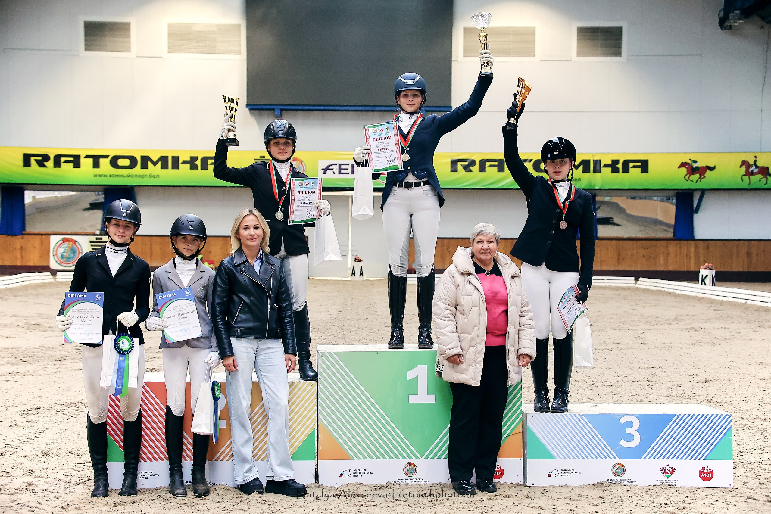 Звезды Евразии по выездке, Минск | 10'2023. Репортажный фотограф и ретушер в Москве Наталья Алексеева