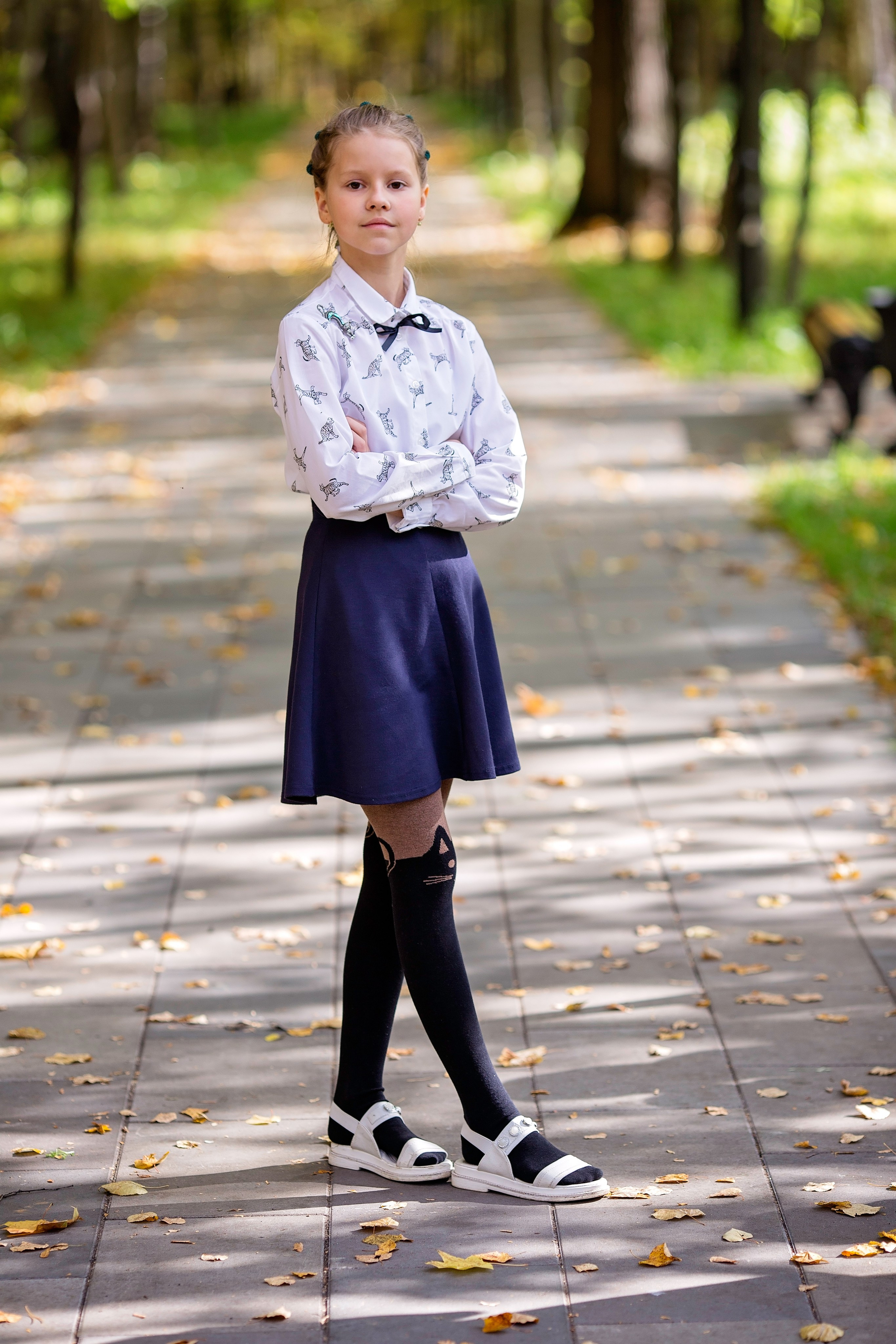 Фотосъемка детских коллективов. Главная