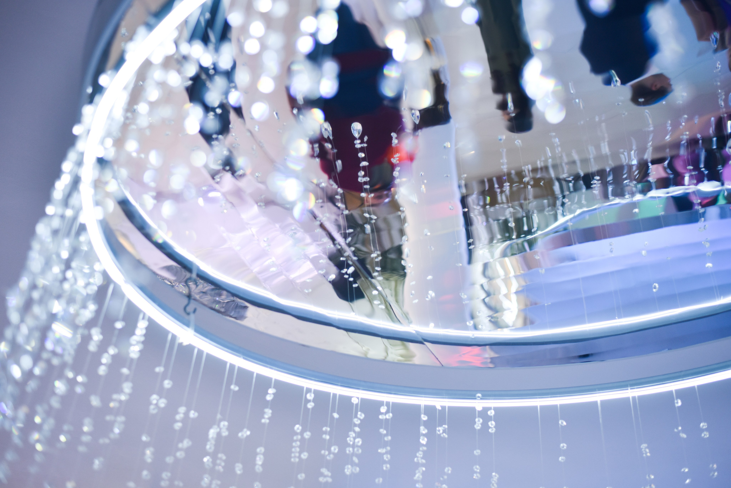 Василиса и Артём. Фотограф Таина Комбарова