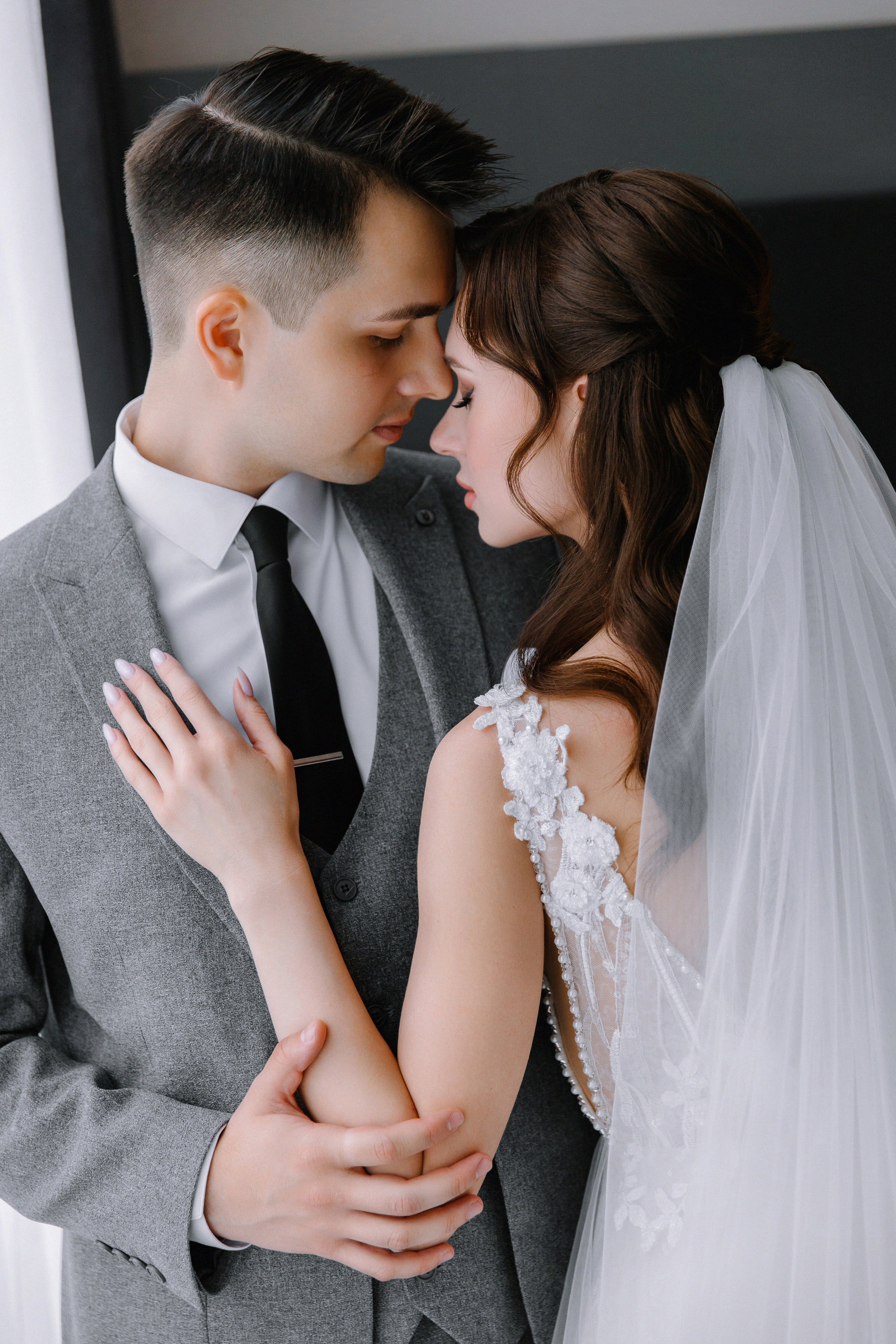 Красивая дата. Фотограф Елена Краснопевцева