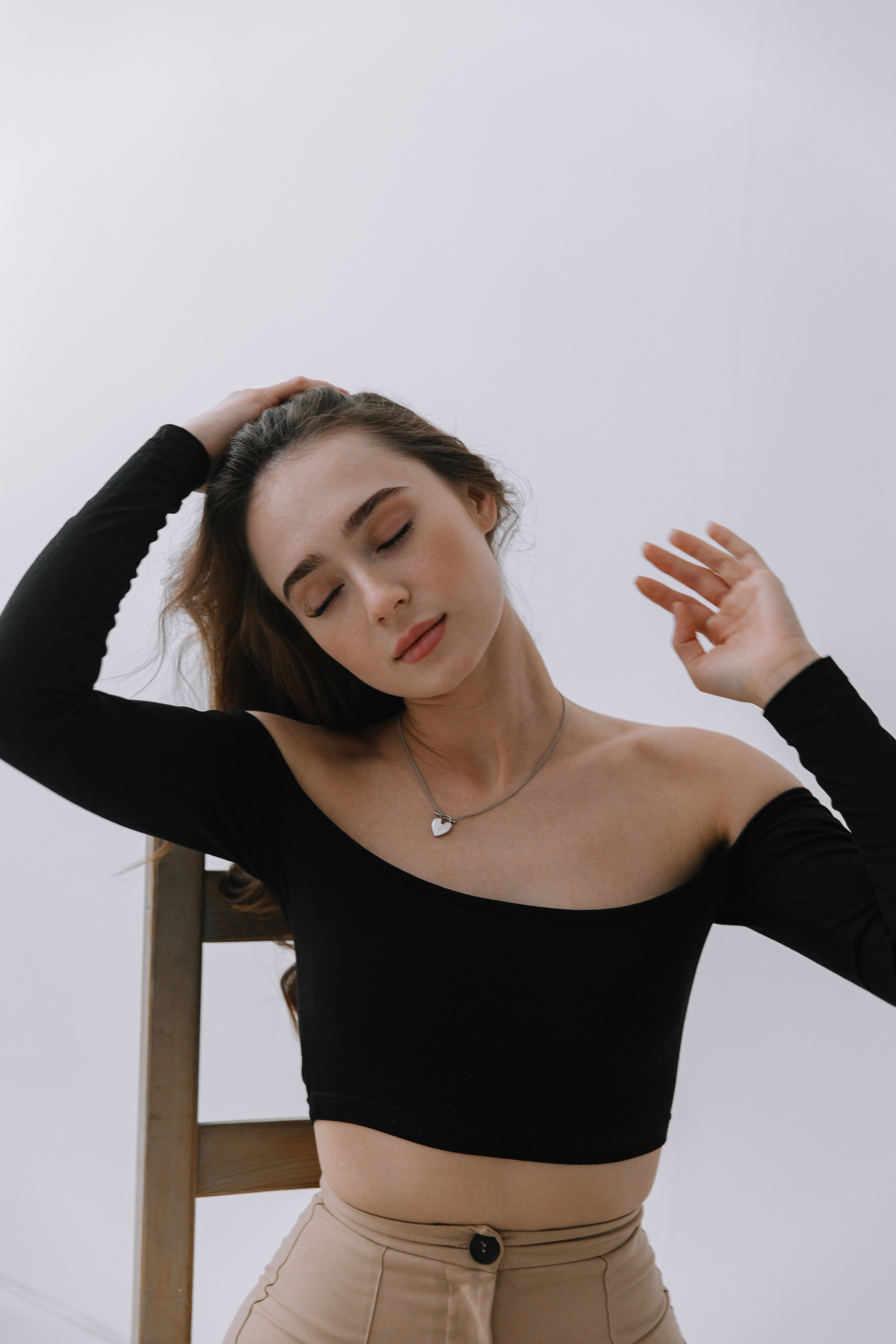 Полина и Сергей. Фотограф Елена Краснопевцева