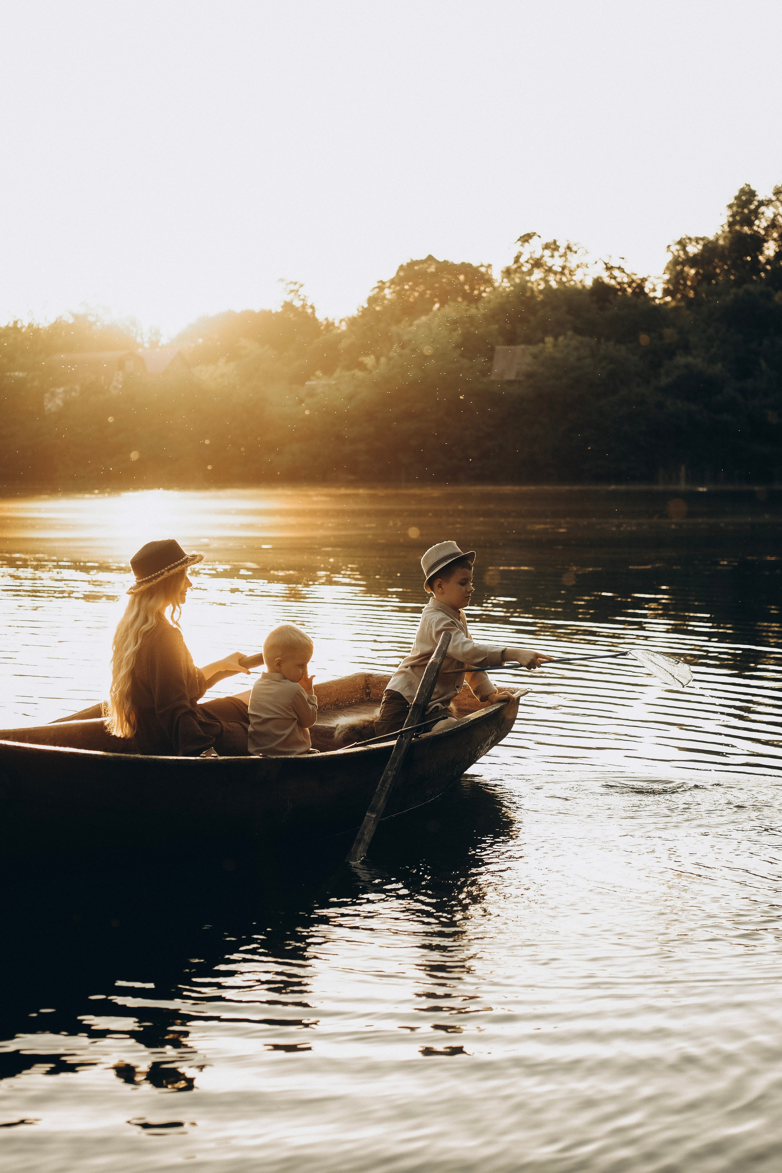 Калиновое озеро. Главная