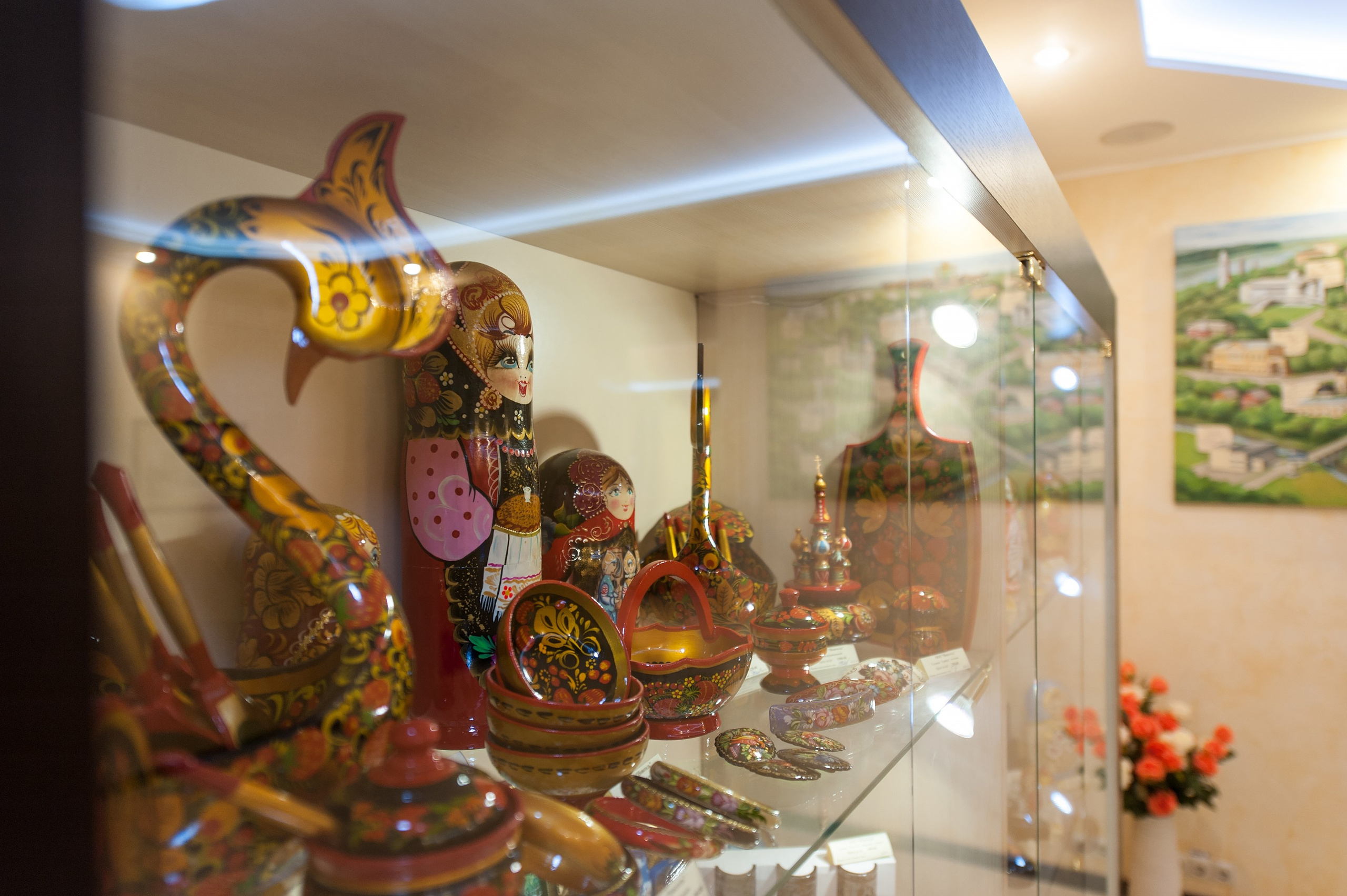 Гостиница Калуга Плаза. Фотограф спортивные события, недвижимость, турбизнес