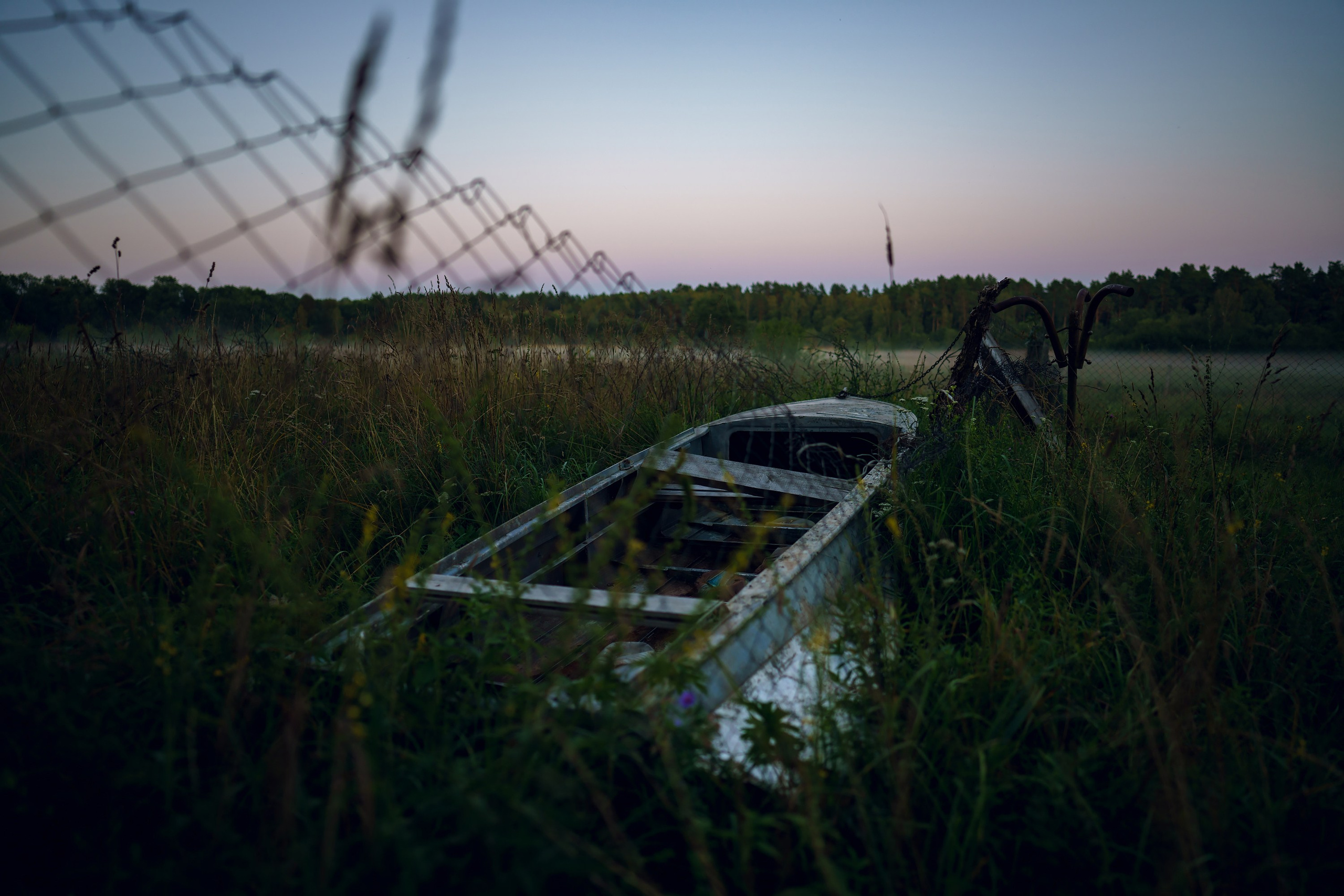 Фотографии Национальный парк Угра. Фотограф спортивные события, недвижимость, турбизнес