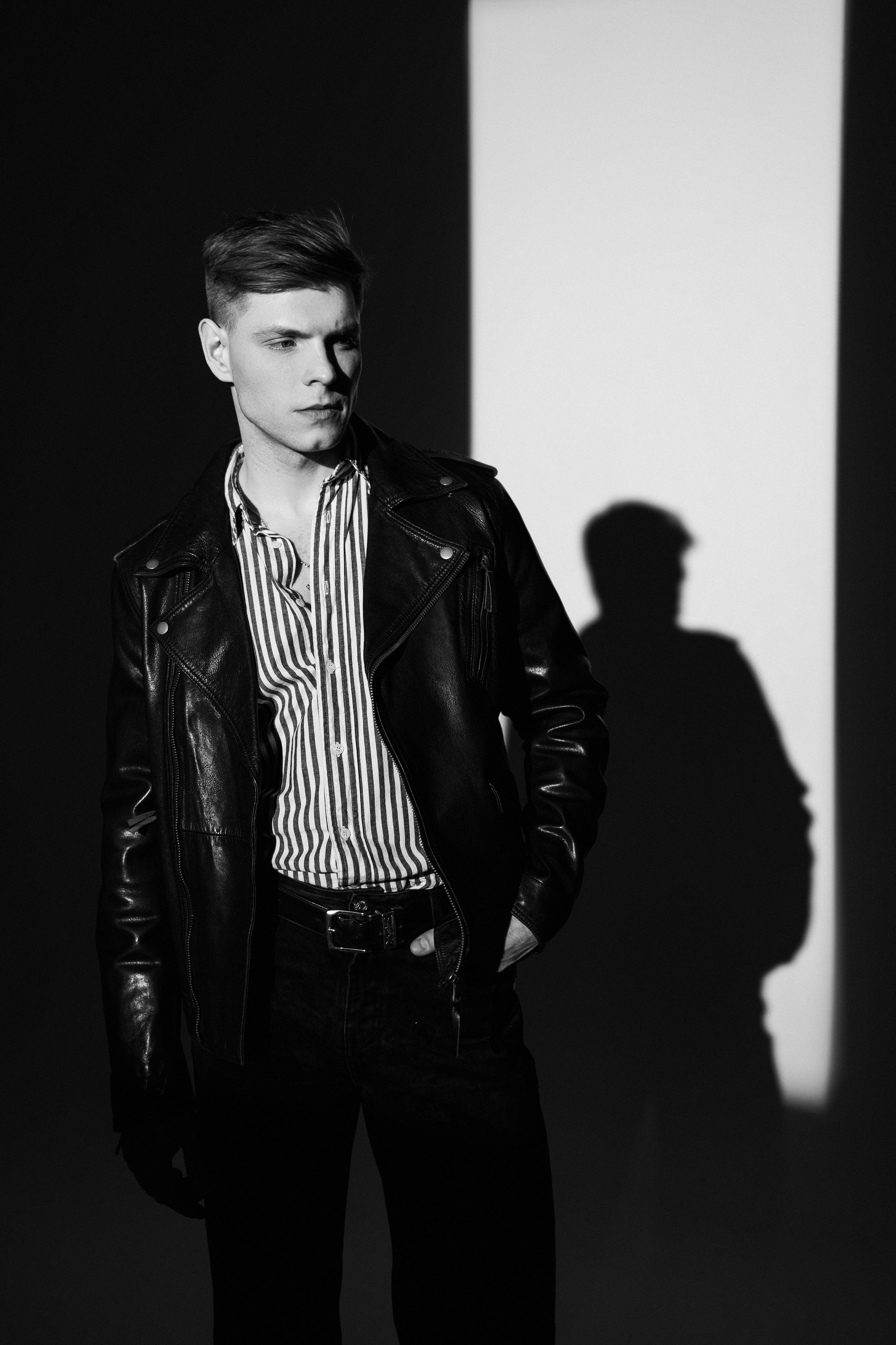 Виктор. Акимова Кэт