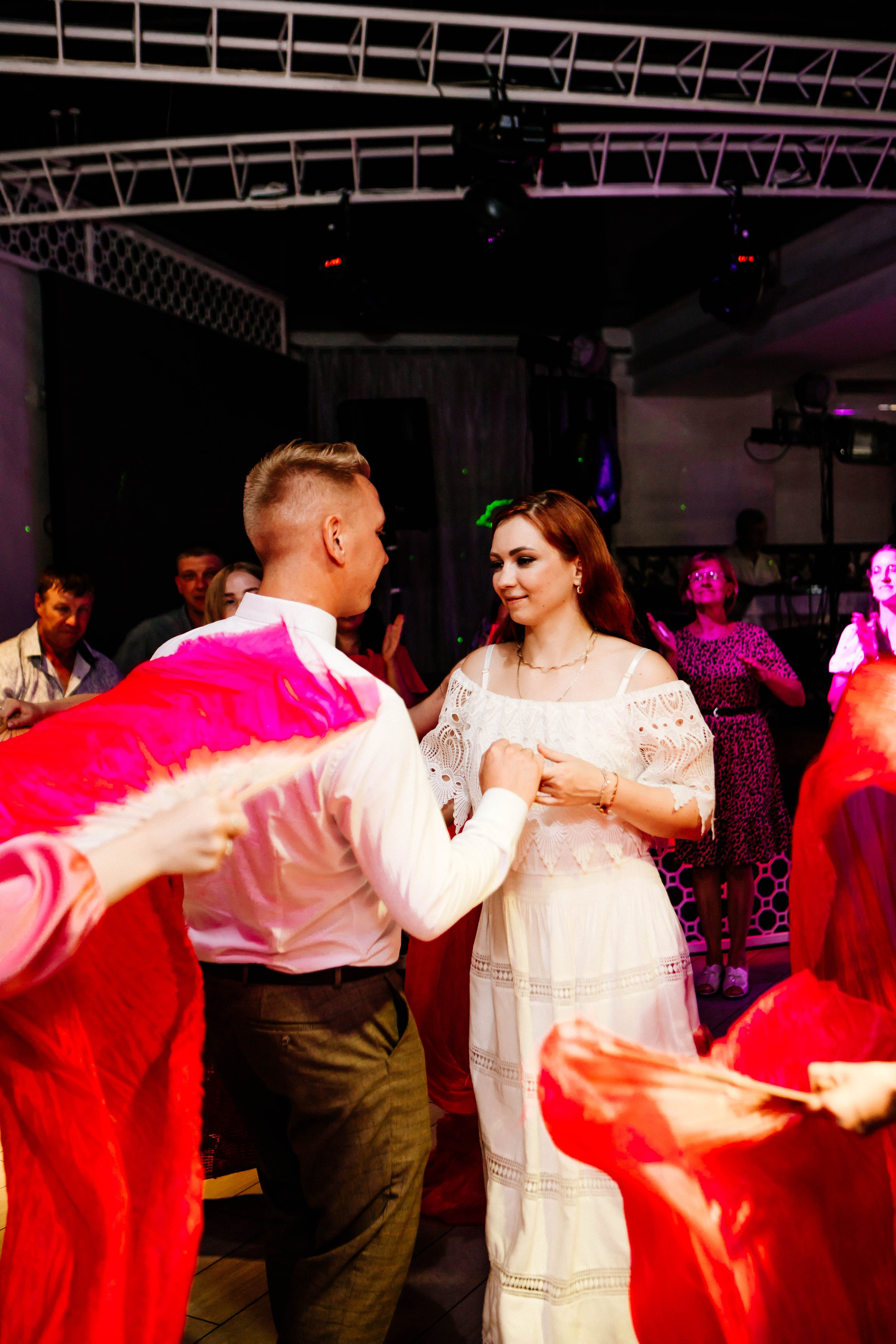 Форсаж. Рыжова Тамара