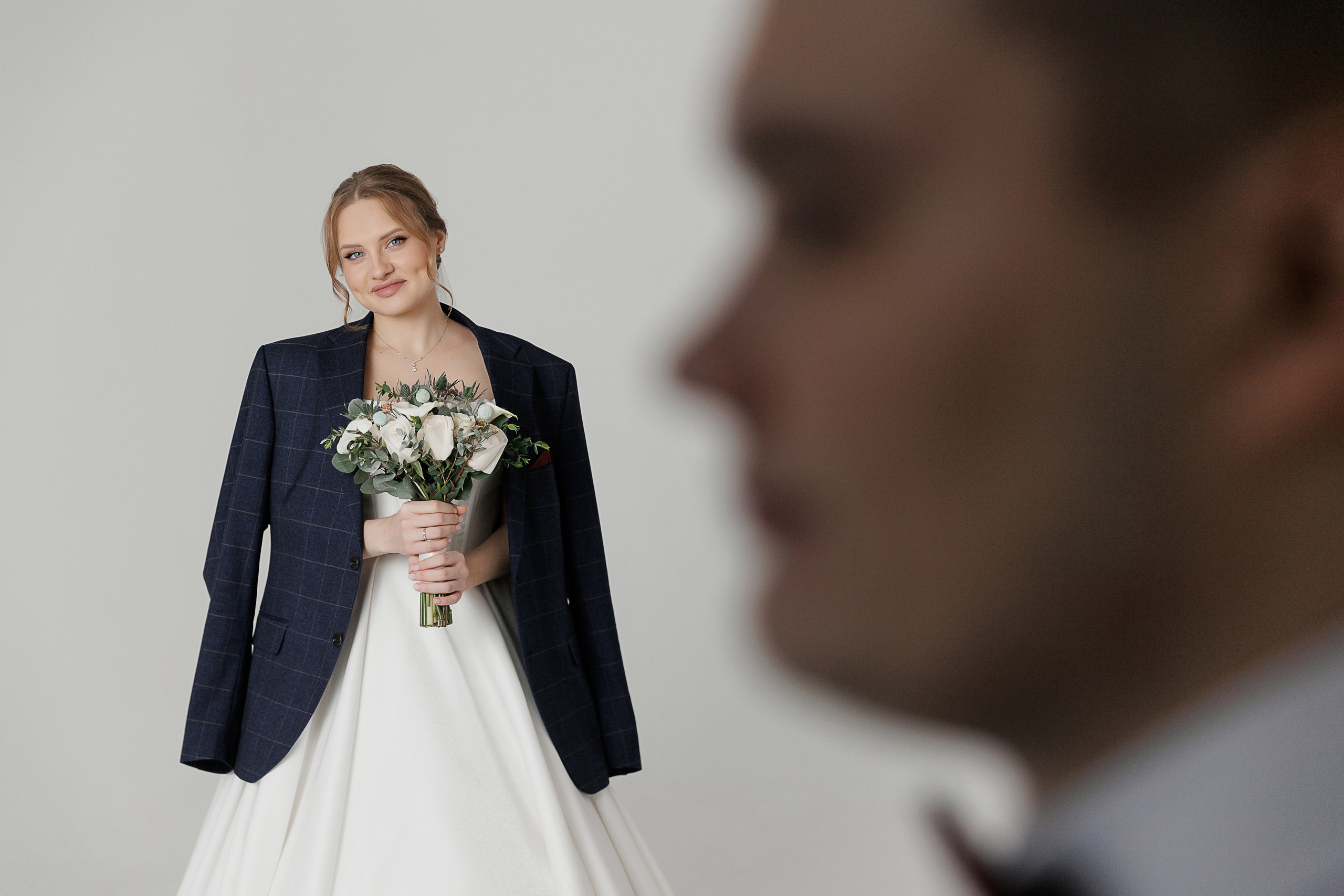 Свадьба. Свадебный и семейный фотограф в Твери и Тверской области