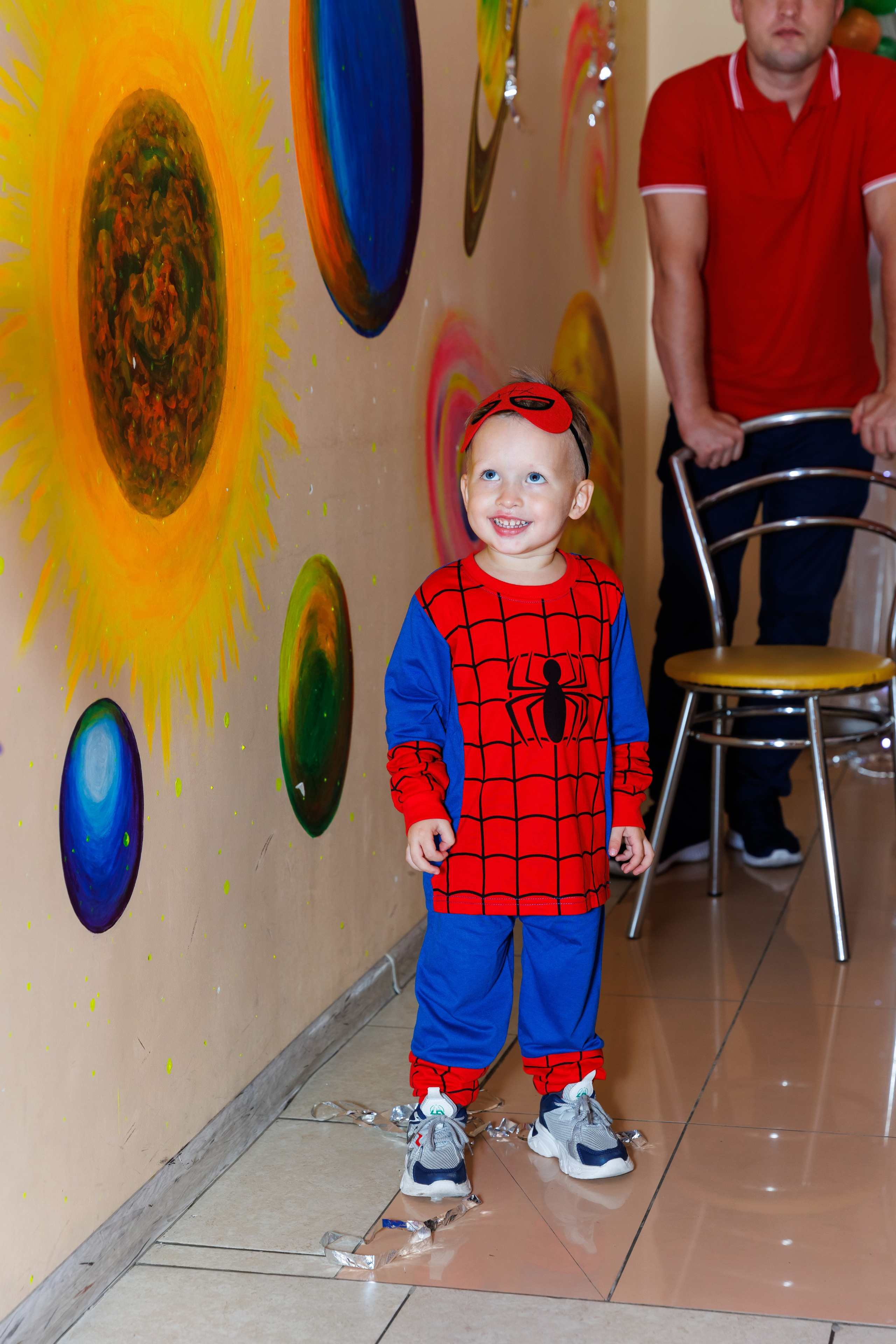 Фанки Таун. Фотограф Новосибирск — Наталья Гресь