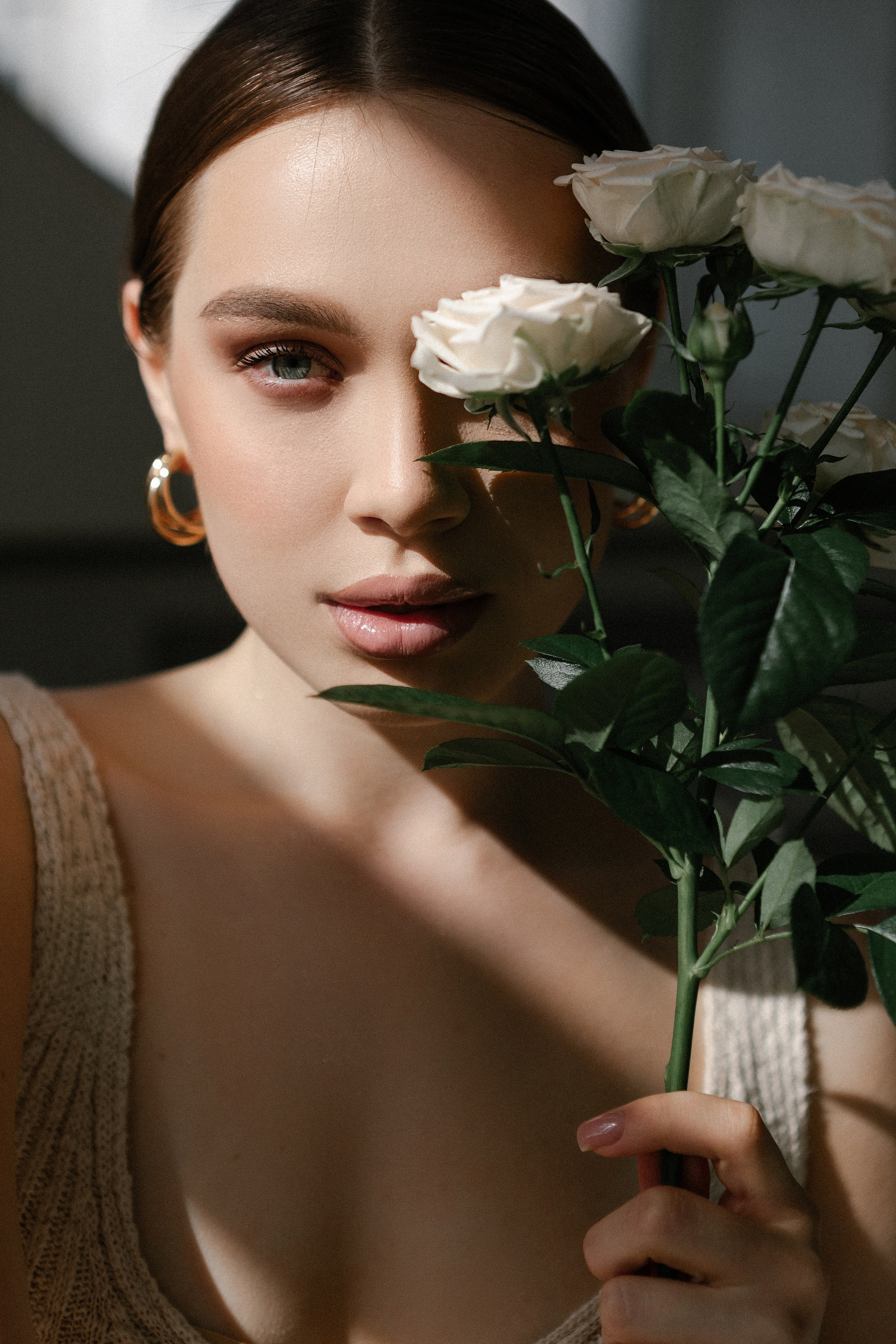 Snezhana. Фотограф в Санкт-Петербурге Ольга Андрианова