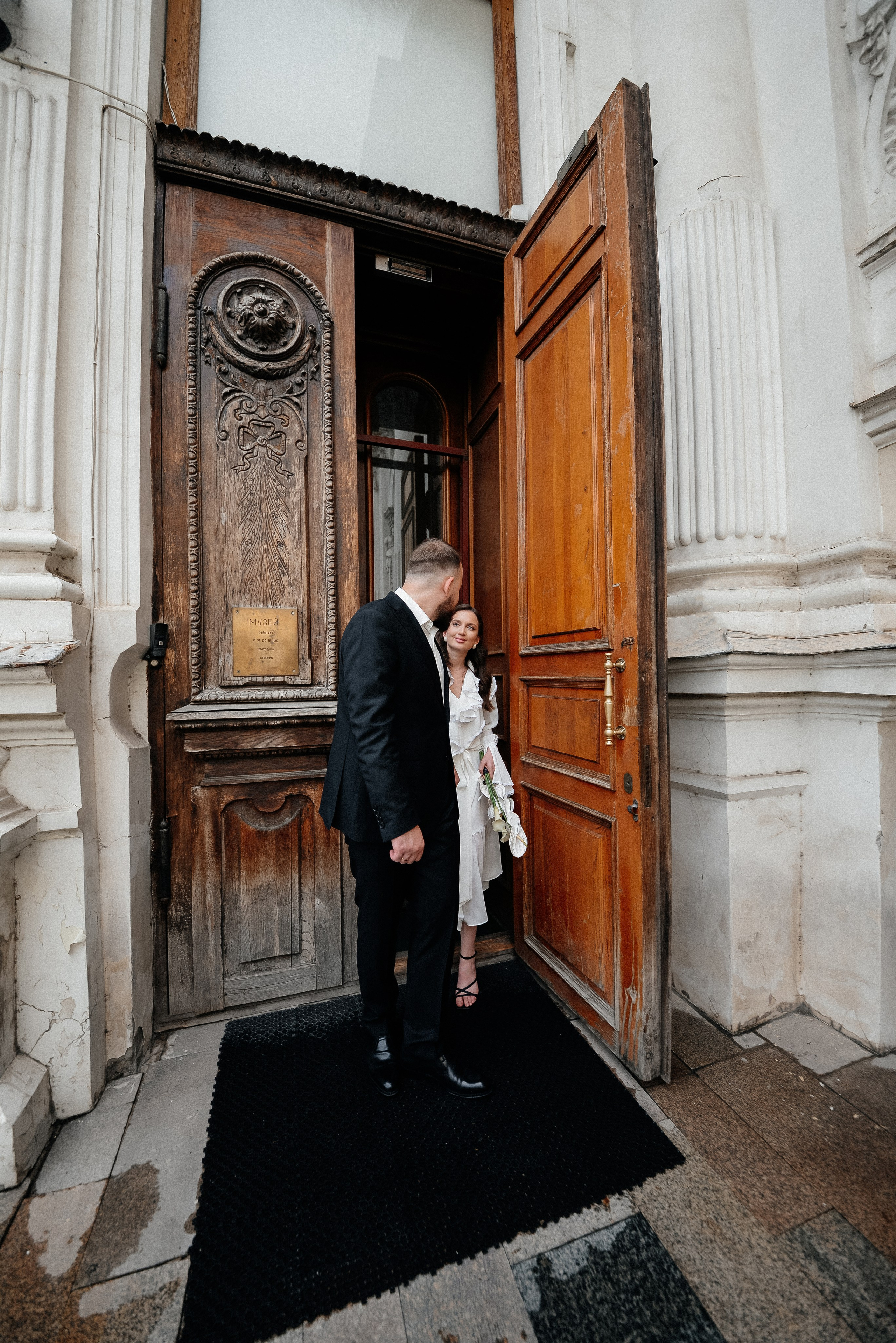 Мария & Иван. Свадебный и семейный фотограф Ростов-на-Дону Евгения Борисова