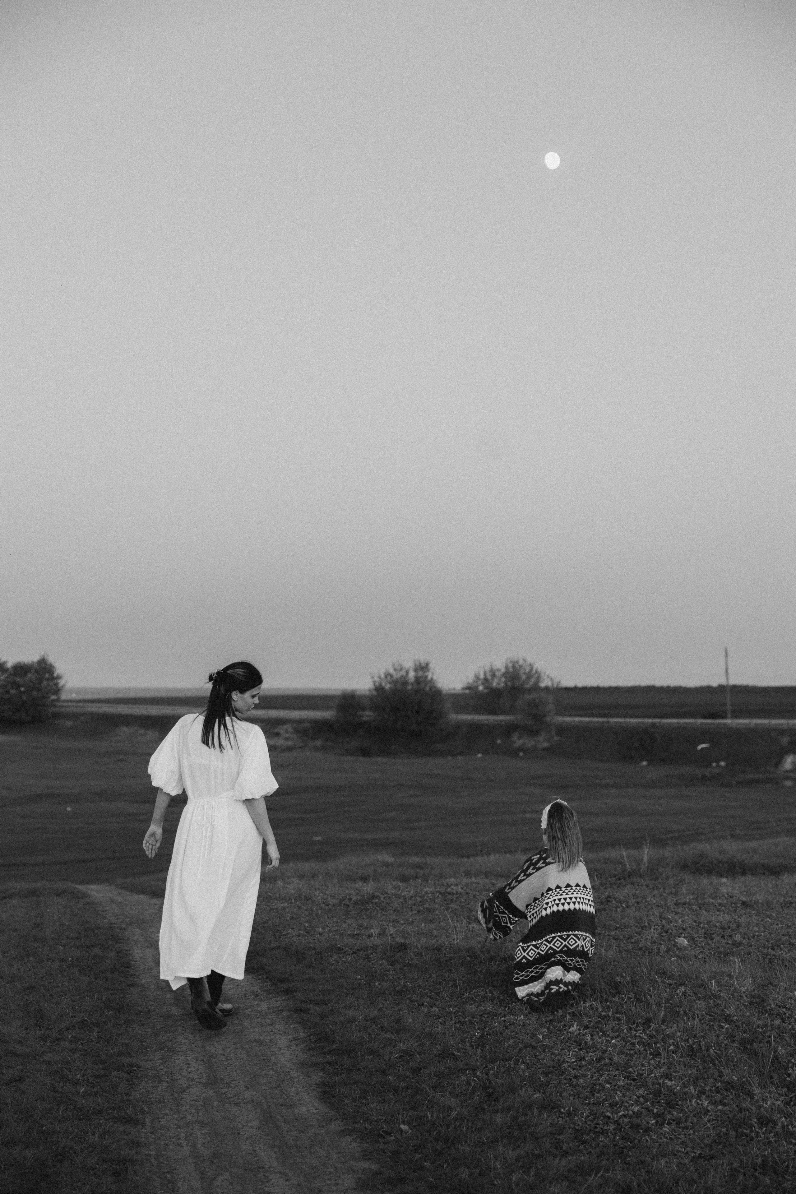 Маша и Мира. Фотограф Ульяна Дивина в Нижнем Новгороде и Нижегородской области