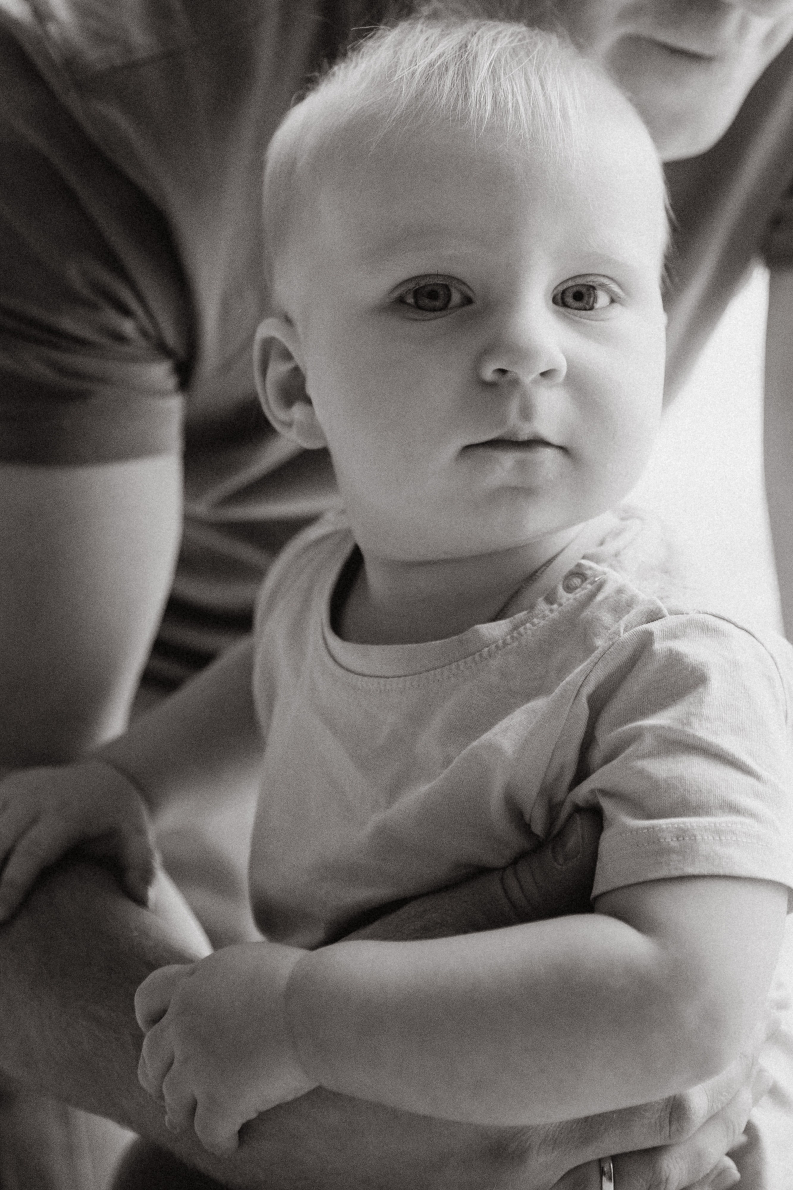 Любовь, которая растет. Фотограф Ульяна Дивина в Нижнем Новгороде и Нижегородской области