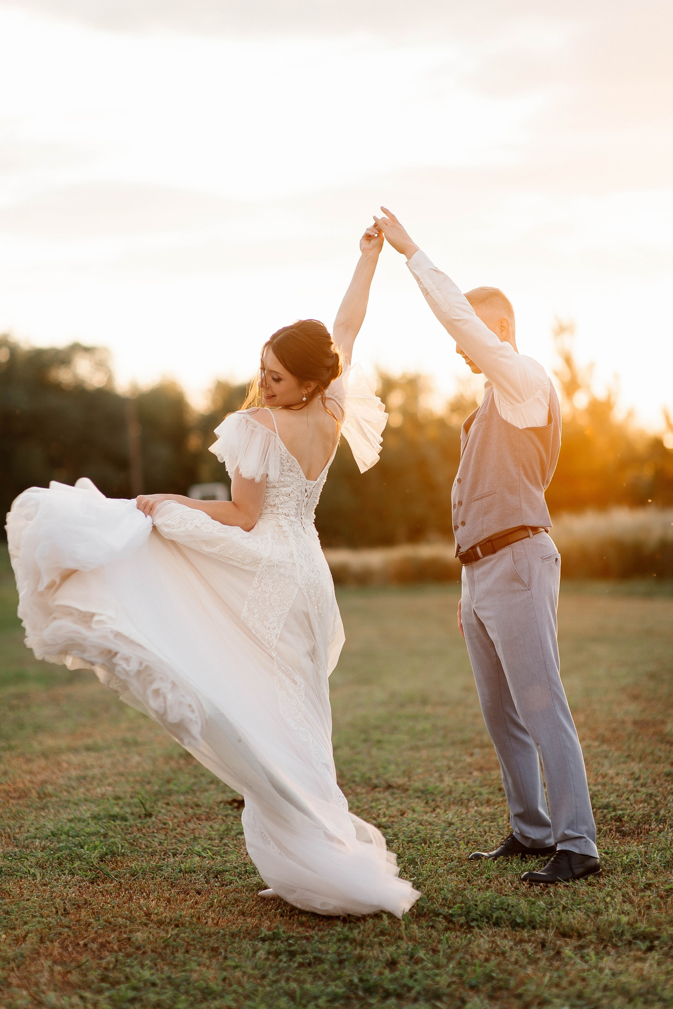 Свадебный фотограф Курск Артем Духтанов