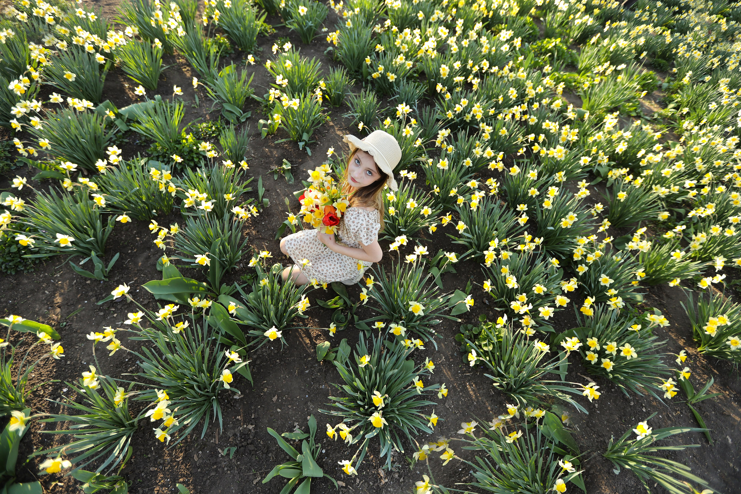 Поляна цветов. Фотограф каневская видеограф свадьба рысинова ольга @orysinova