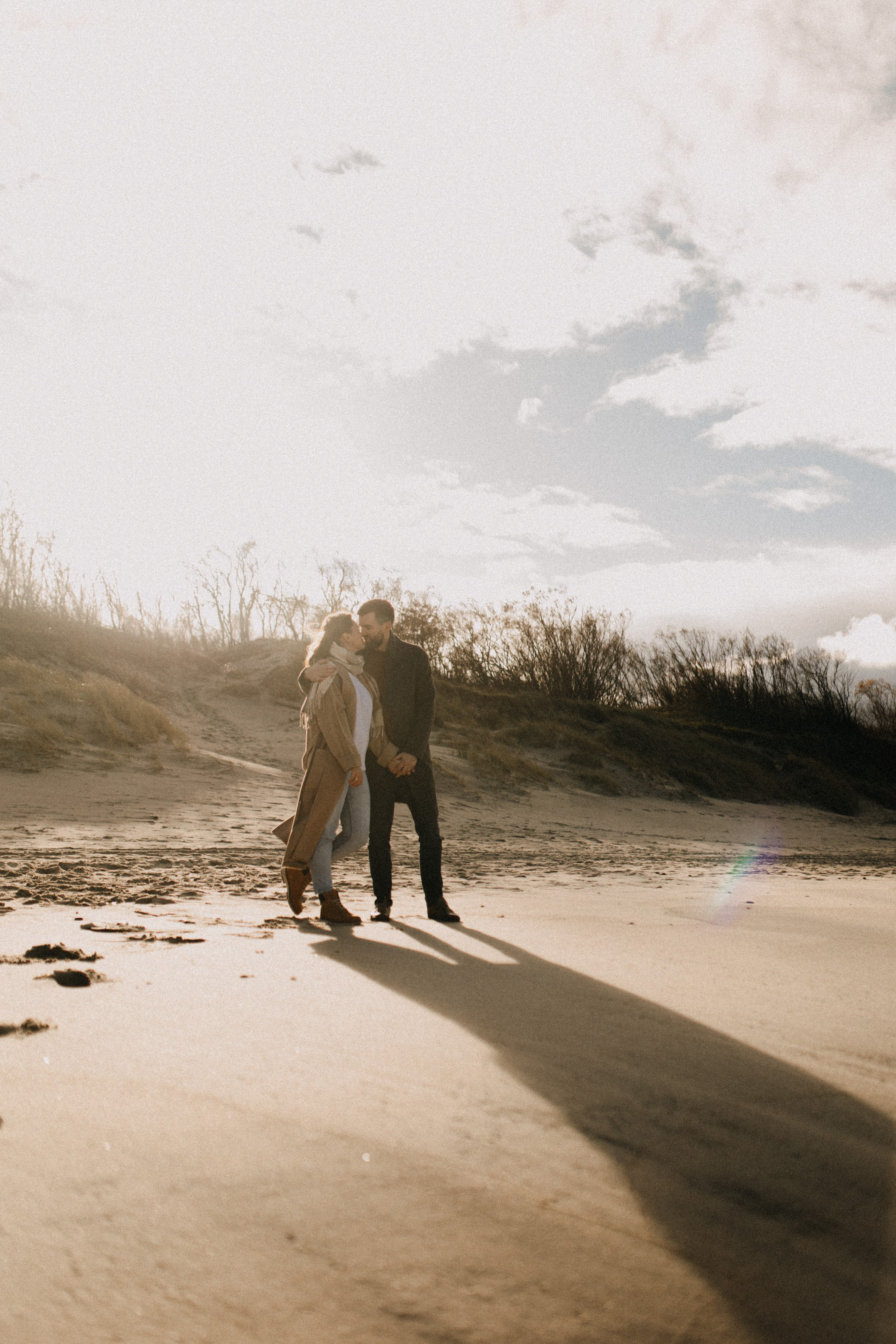 O&D. Свадебный и портретный фотограф в Калининграде и Москве Марк Юдинцев