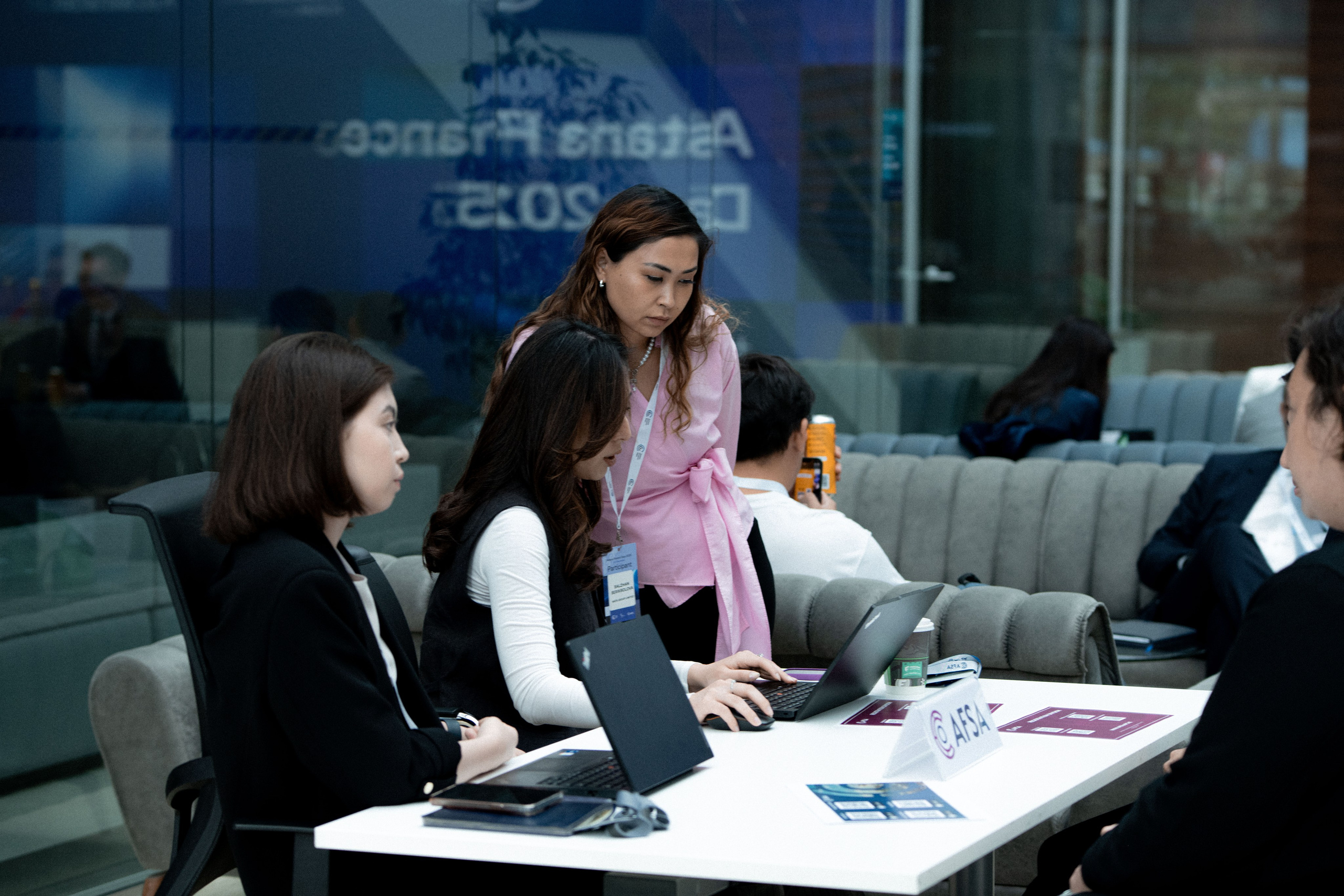 AFD 2025. OSPAN ALI photographer