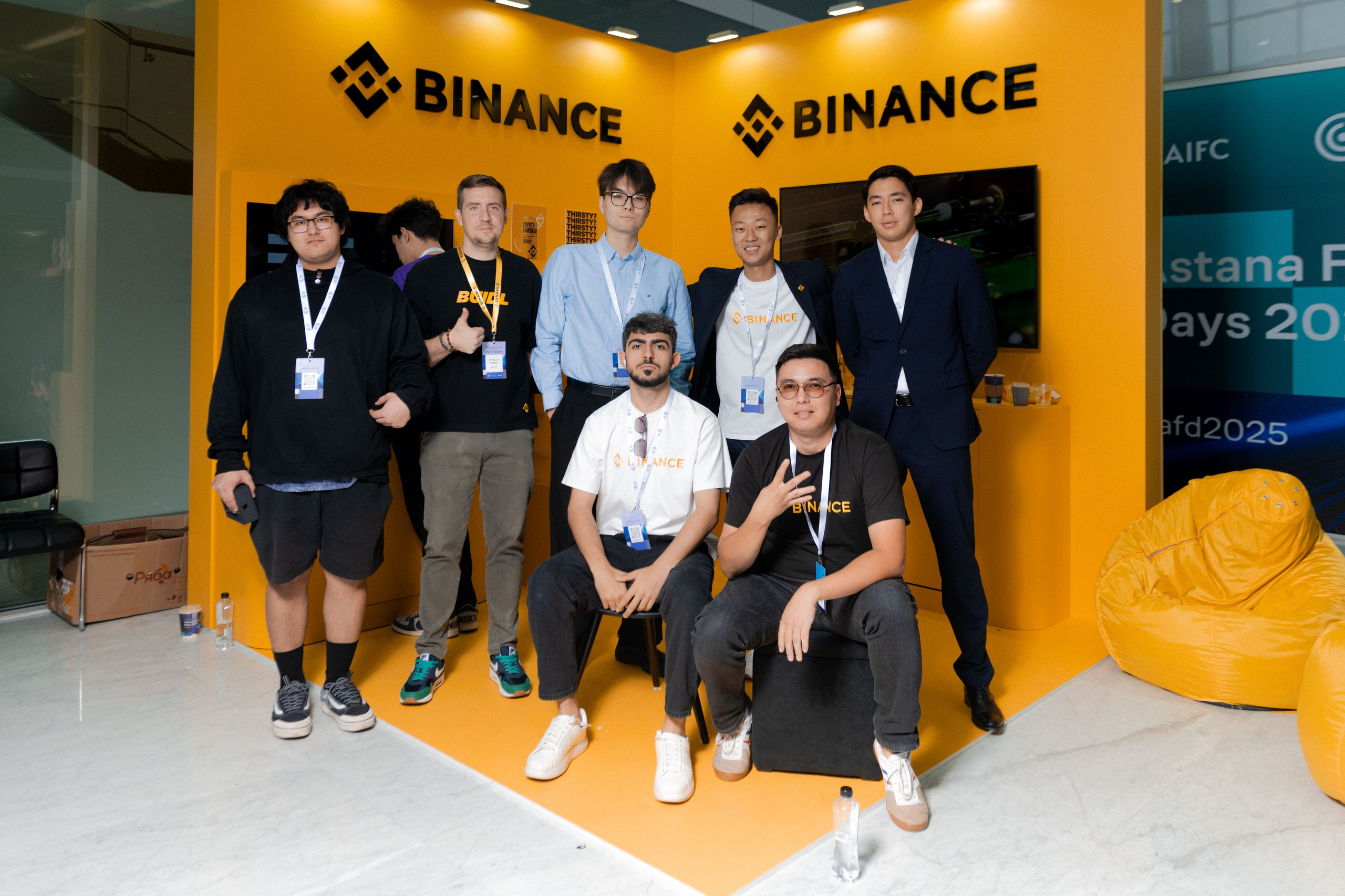 AFD 2025. OSPAN ALI photographer