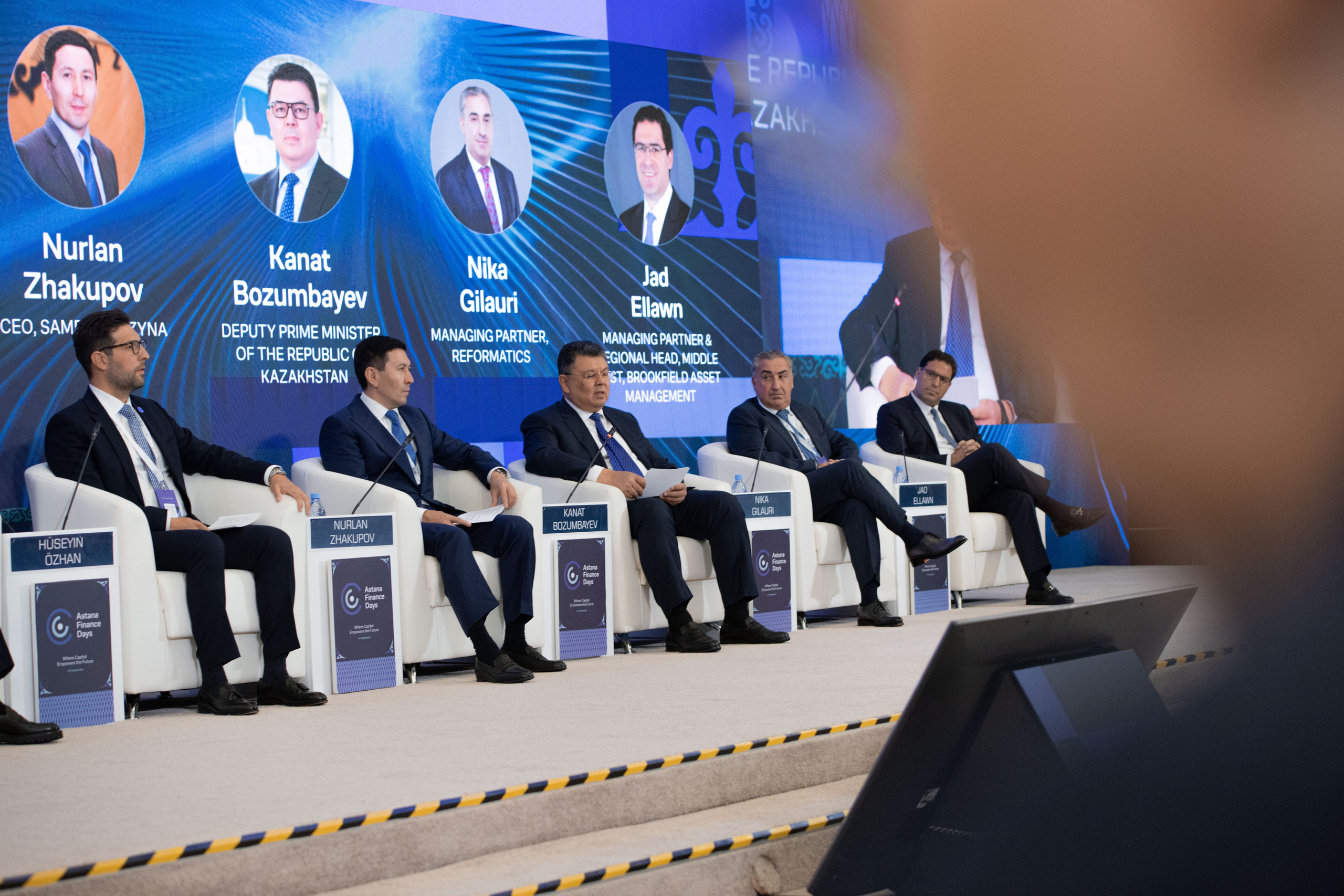 AFD 2025. OSPAN ALI photographer