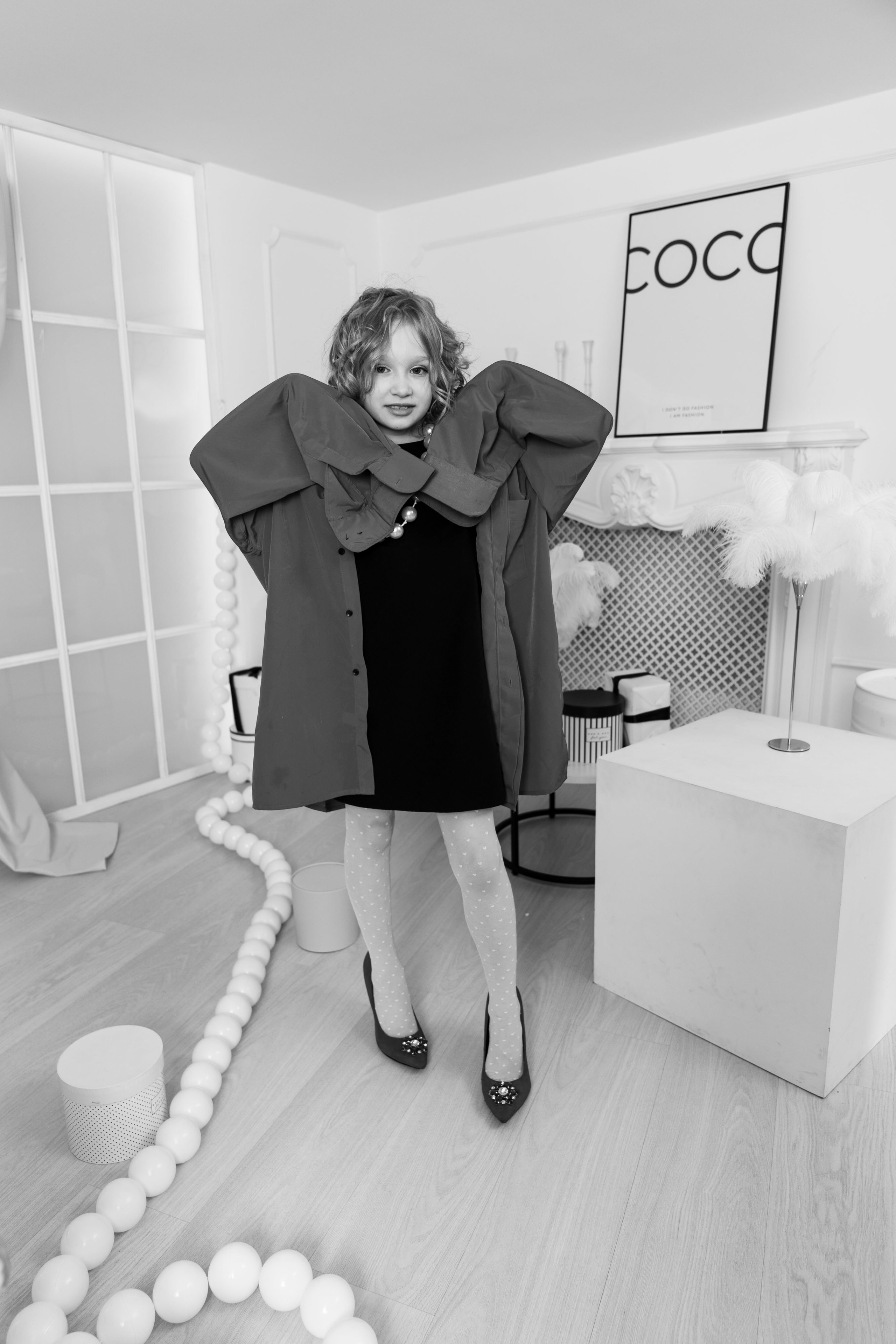 Алекса. ФотоХудожник Харитонова Ирина г. Санкт-Петербург