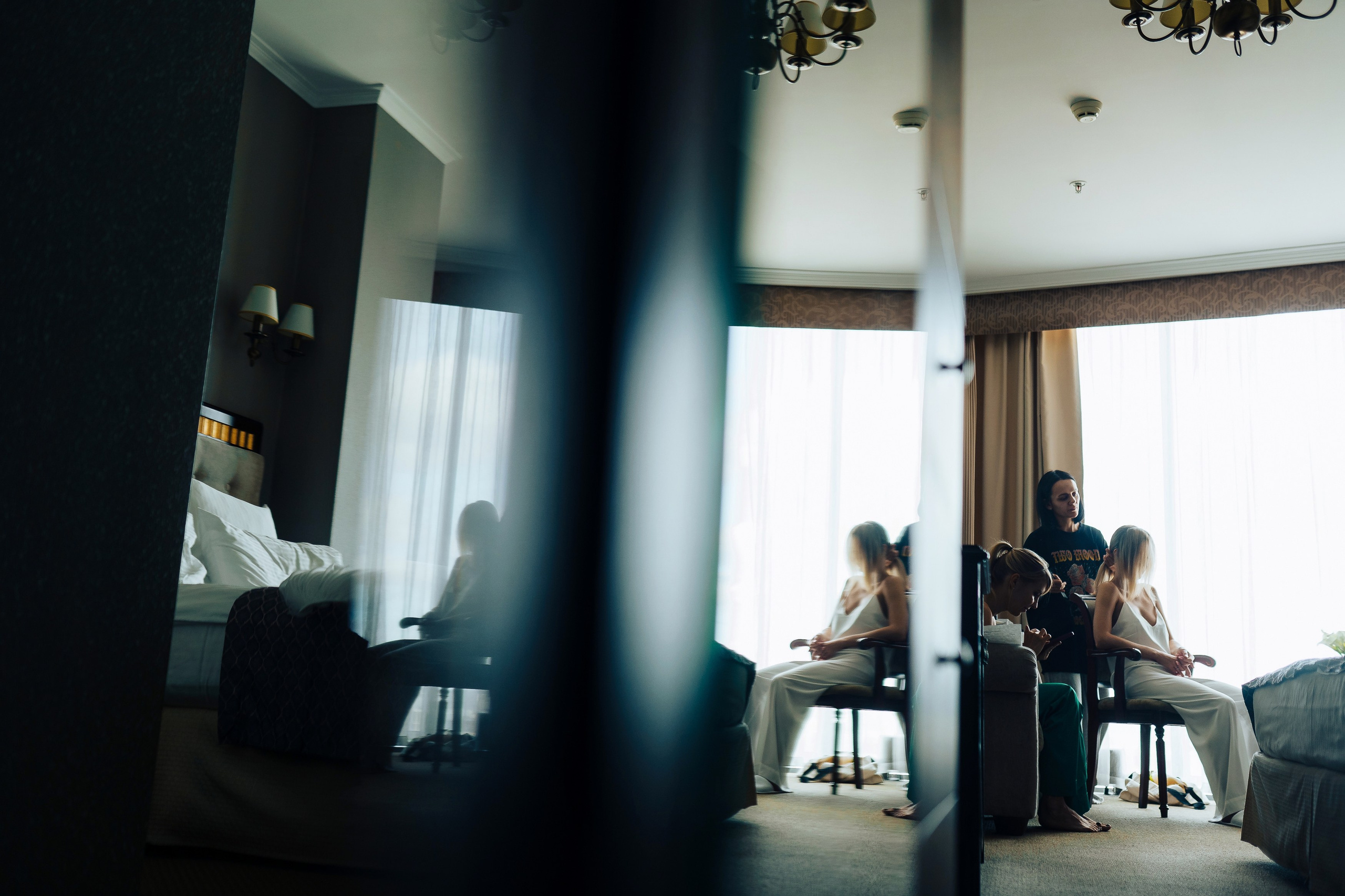 Свадьба Сергей и Анастасия. Ваш свадебный и семейный фотограф