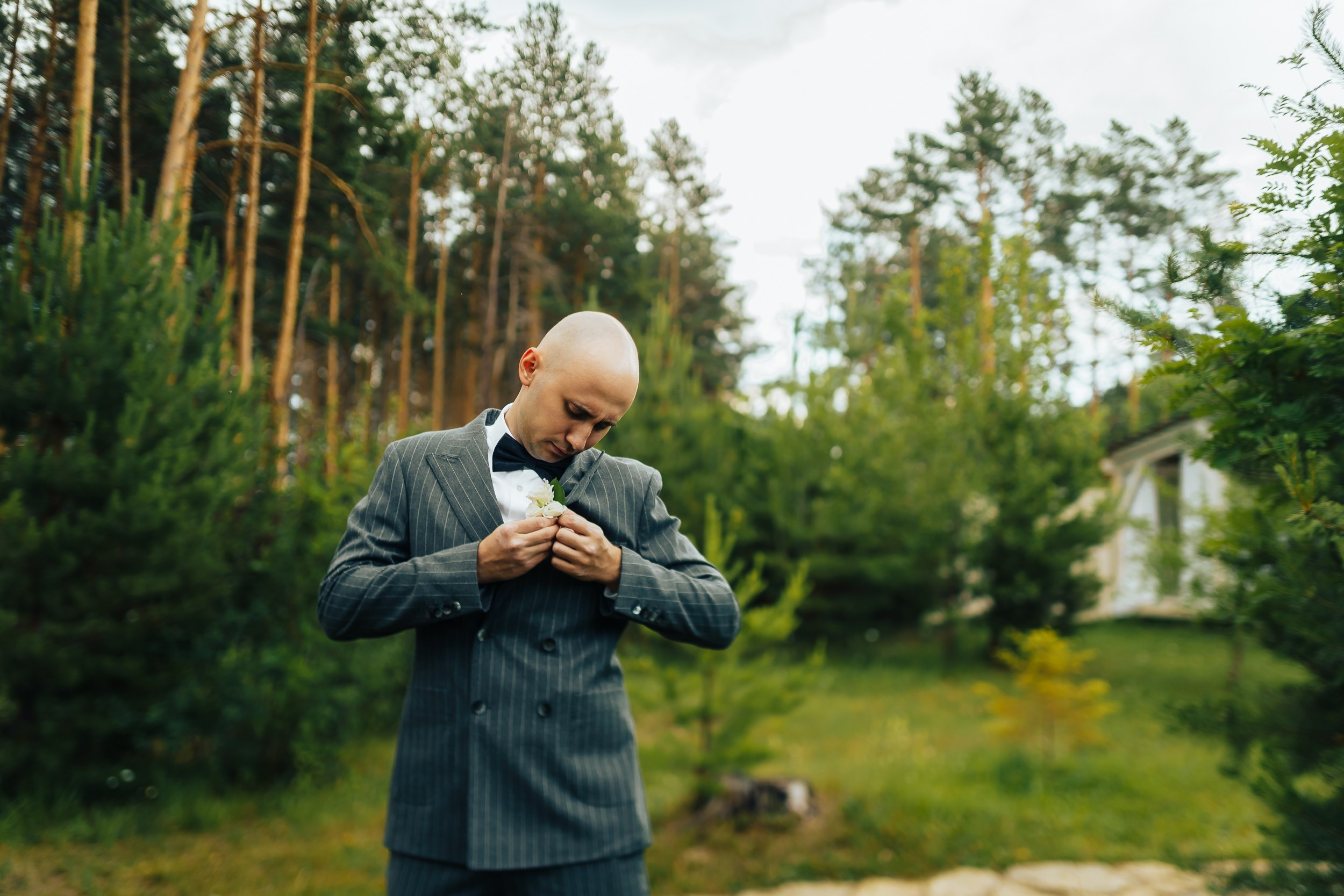 Свадьба Миша и Сабрина. Ваш свадебный и семейный фотограф