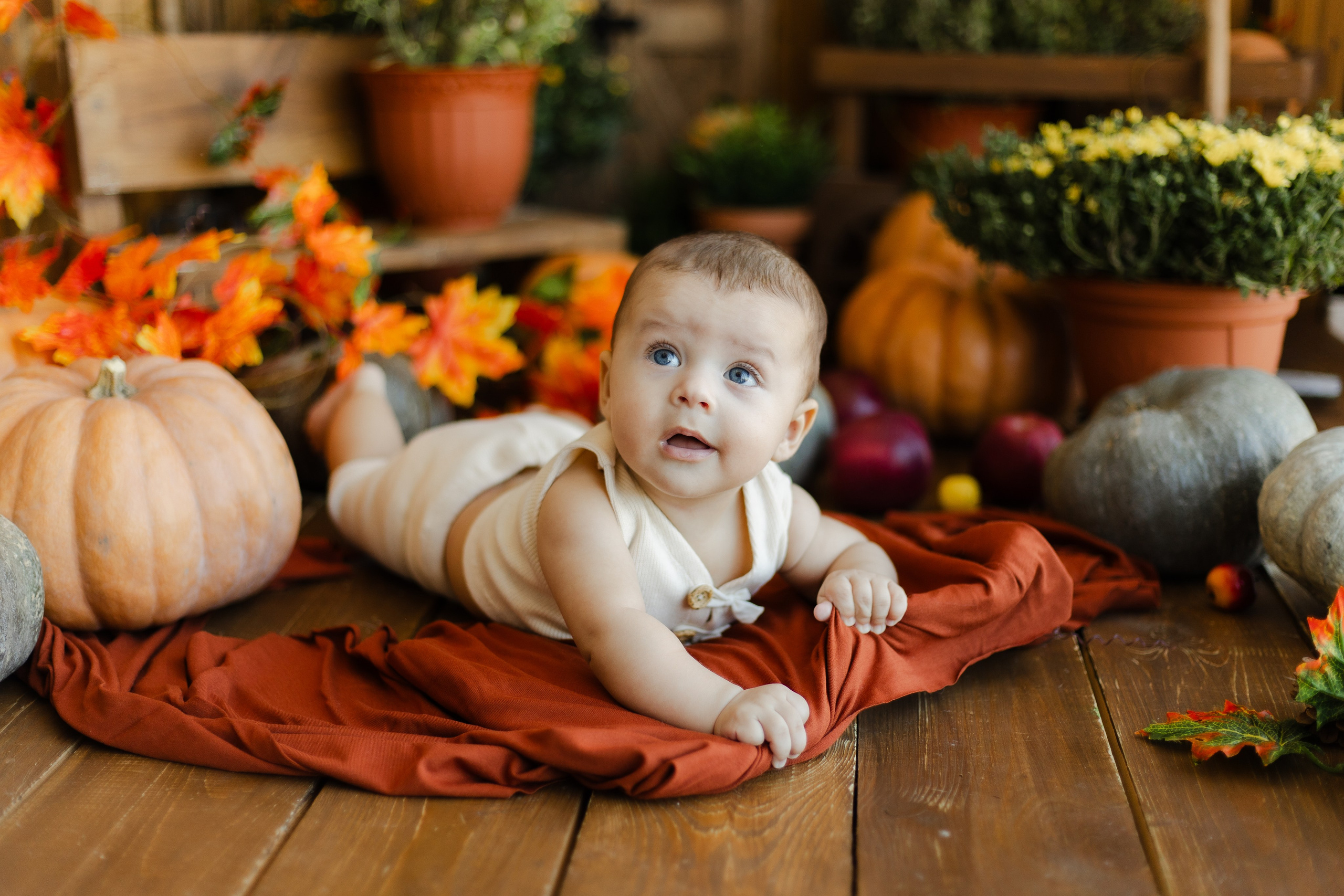 Портфолио фотограф Юлия