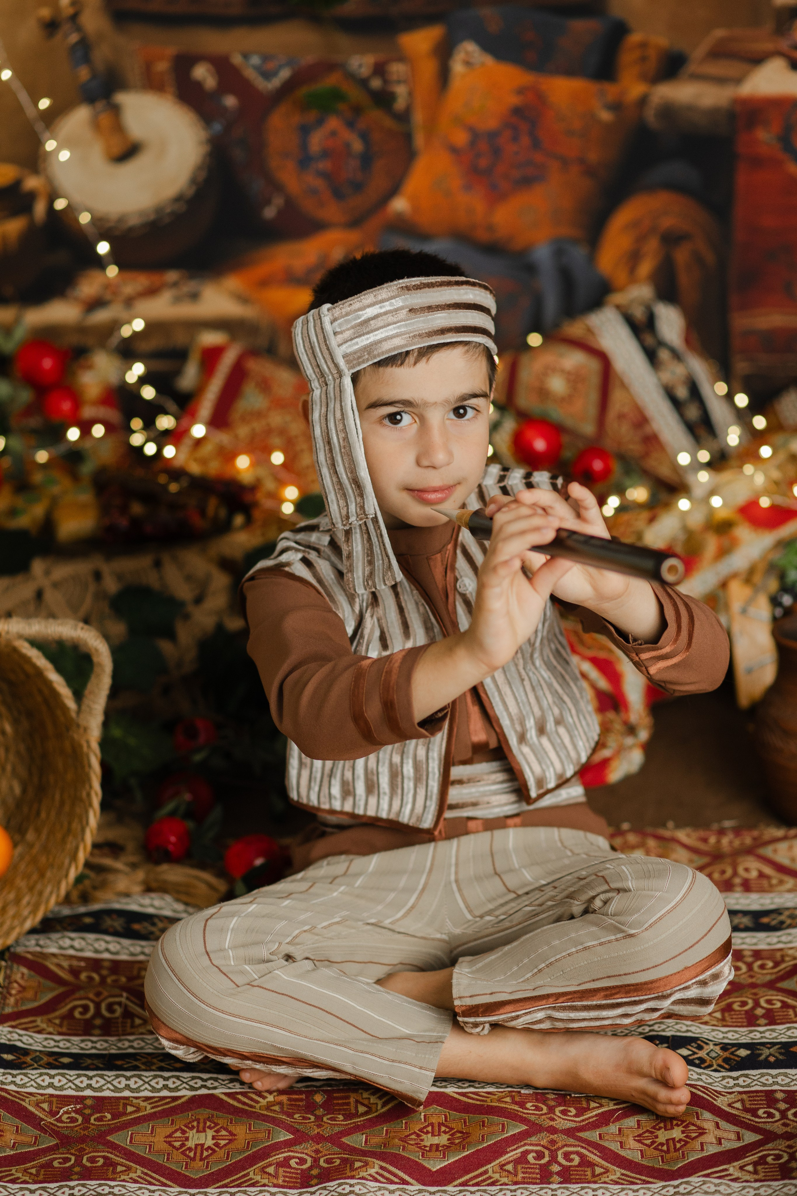 Портфолио фотограф Юлия