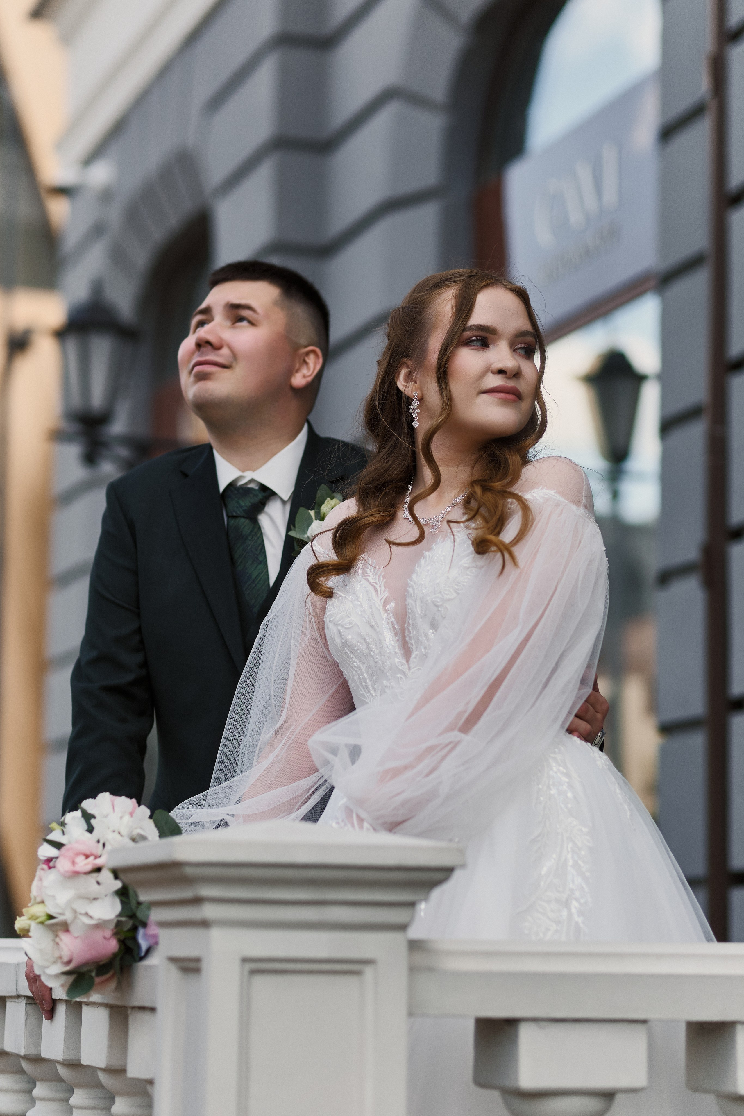 Wedding Story. Свадебный и портретный фотограф Орлов Никита