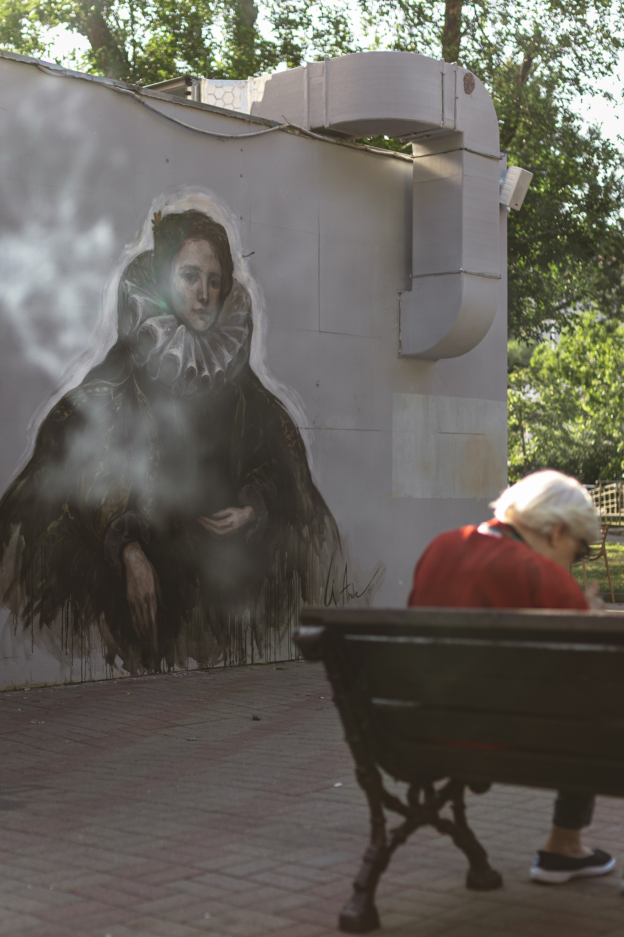 Люди. Фотограф в Ростове-на-Дону Ника Обида