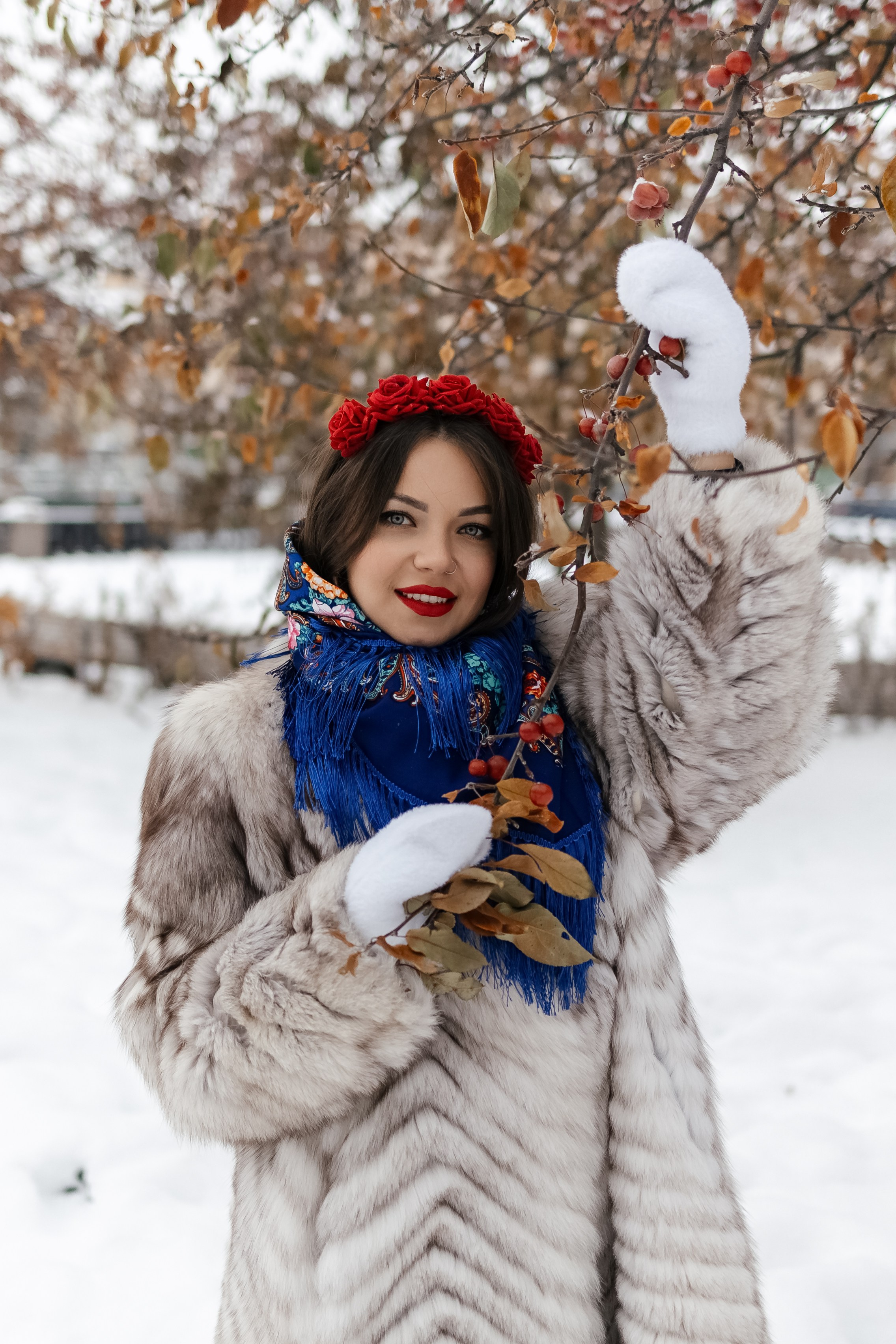 Мария. Lifestyle фотограф в Санкт-Петербурге Анна Щекалева