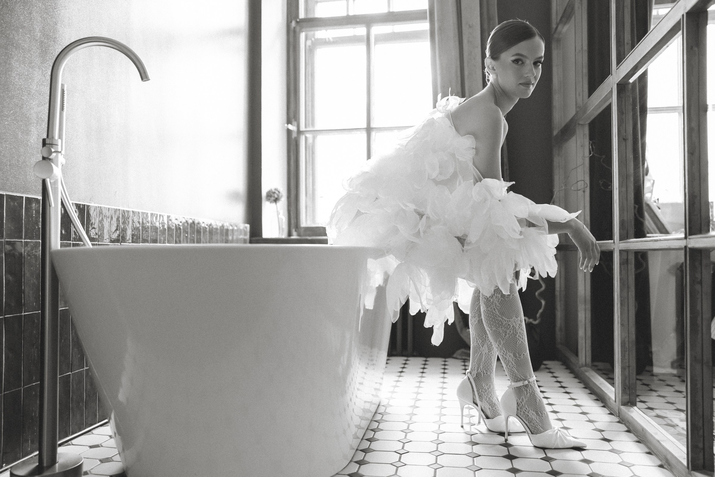 Анна и Филипп. Lifestyle фотограф в Санкт-Петербурге Анна Щекалева