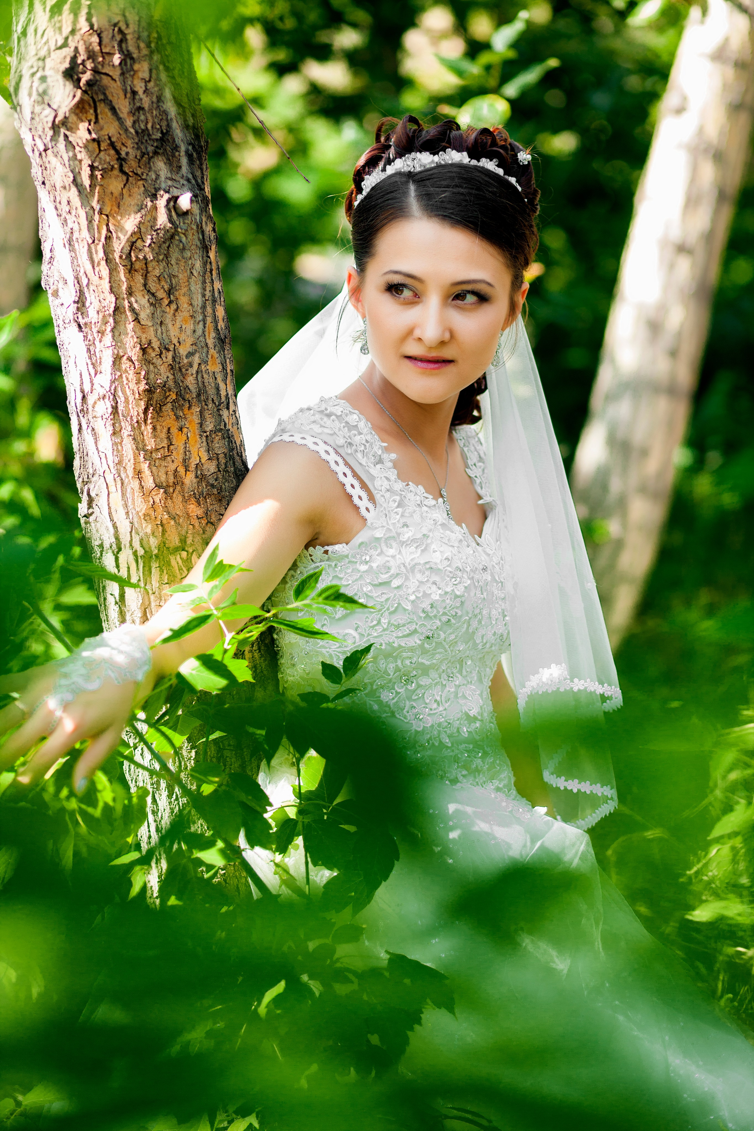 СНИМКИ. Семейный и Свадебный фотограф в Астане Александр Астапов