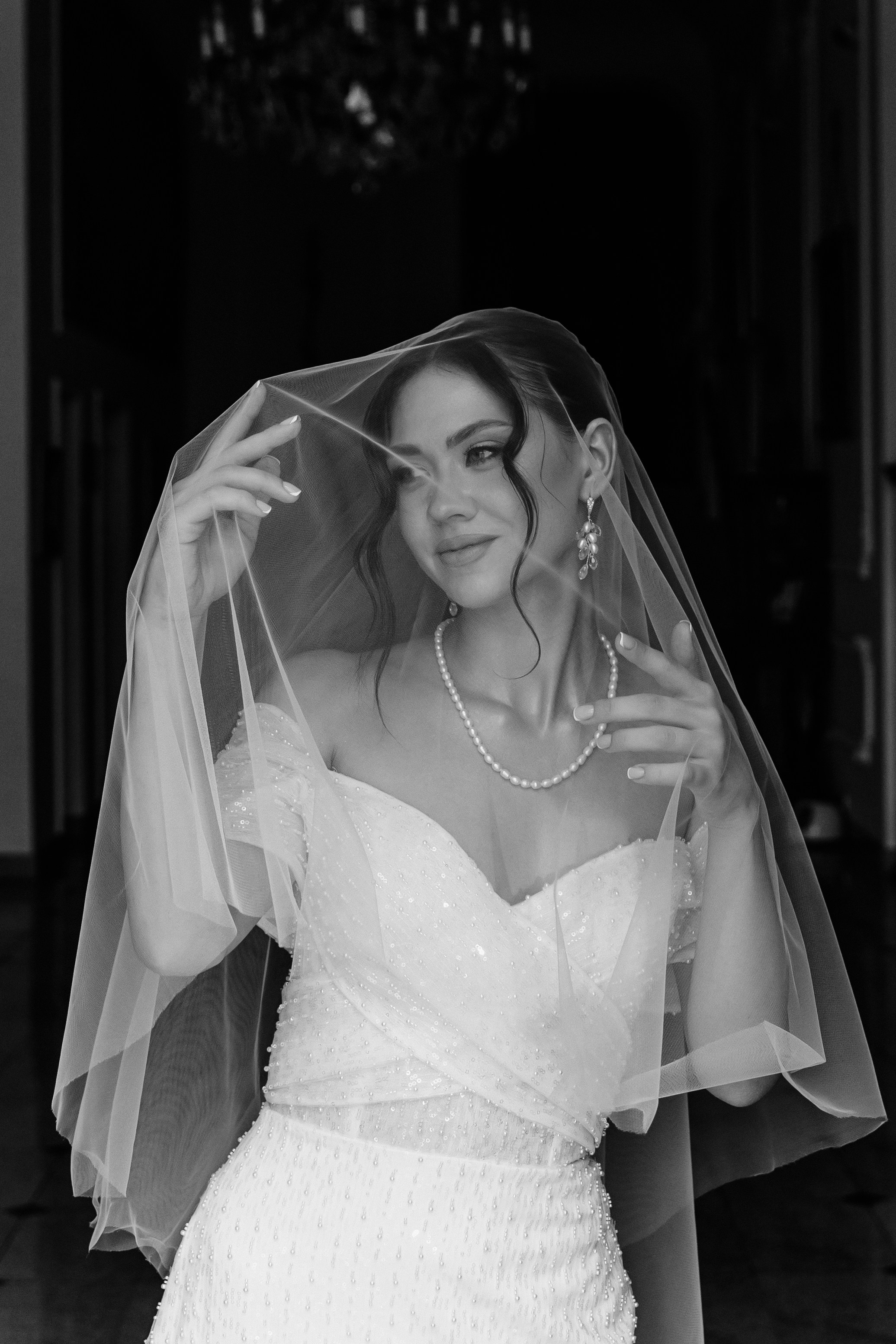 Софья и Артем. Свадебный фотограф и видеограф Когай Дмитрий и Юлия