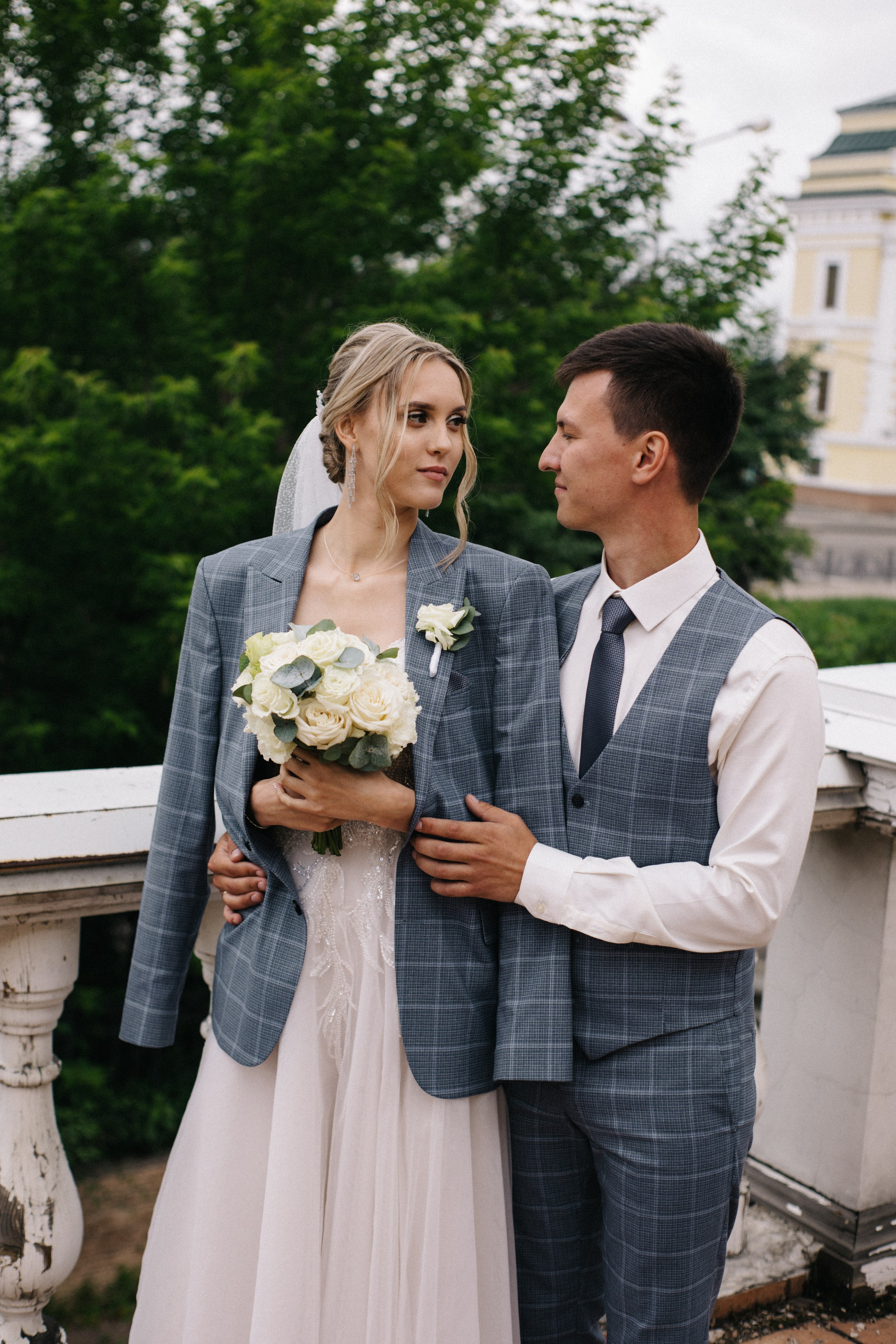 Свадебный день. Фотограф в Иркутске