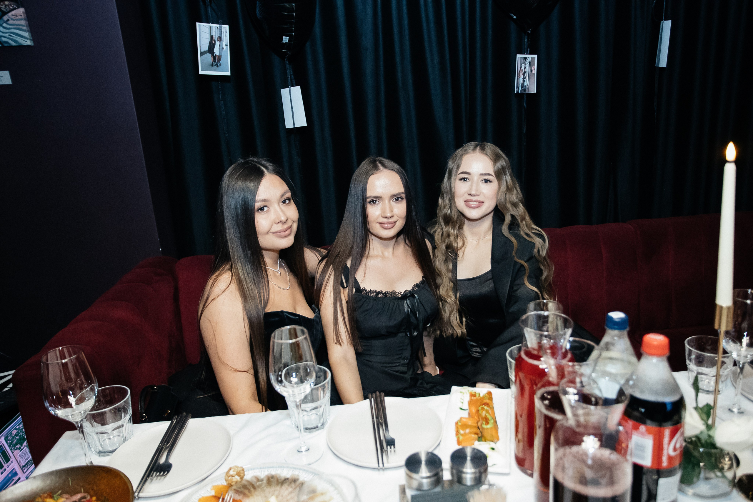 День рождения. Фотограф в Иркутске