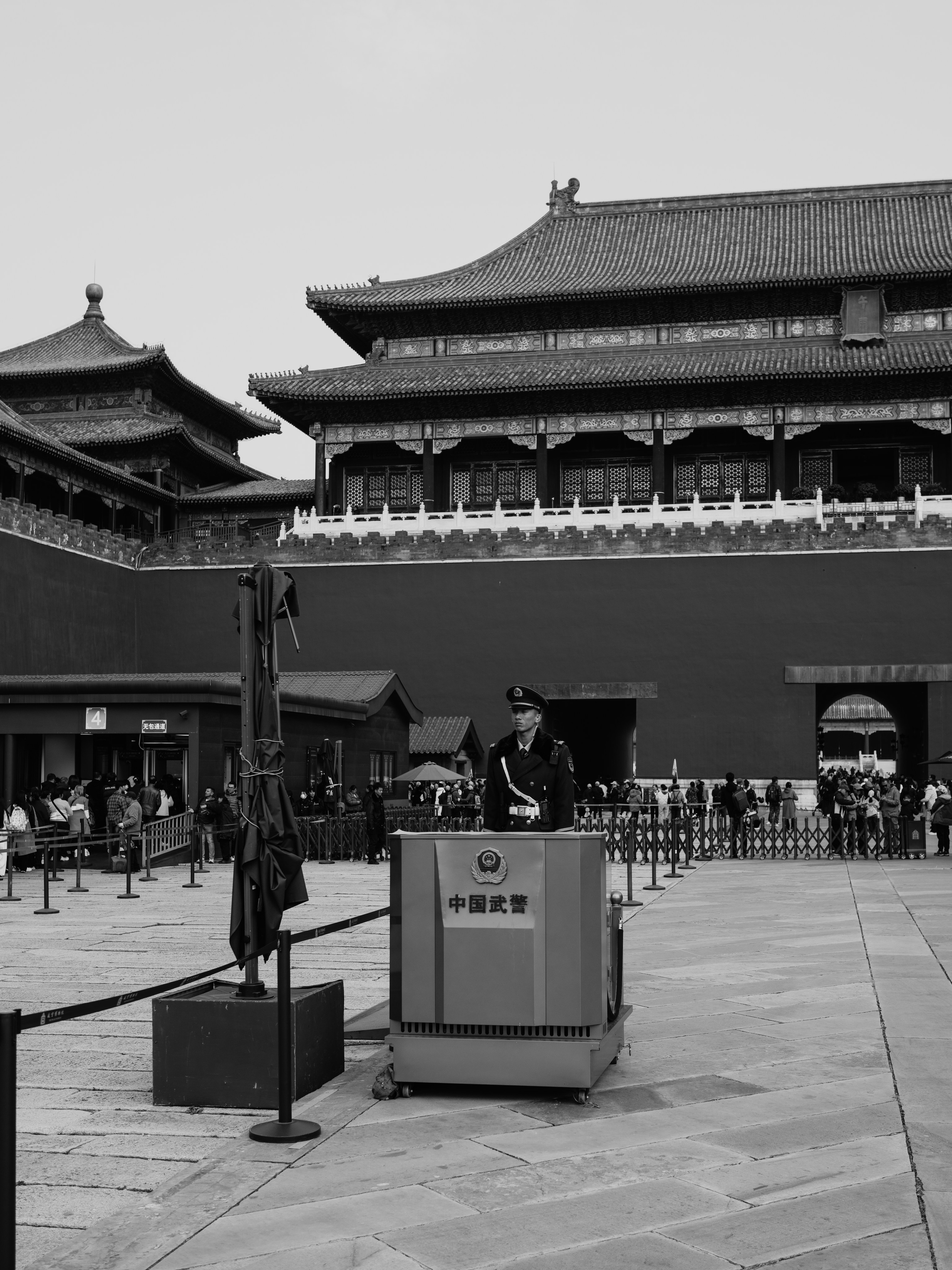 China/Китай. @tomrus: Рустам Шагиморданов — фотограф