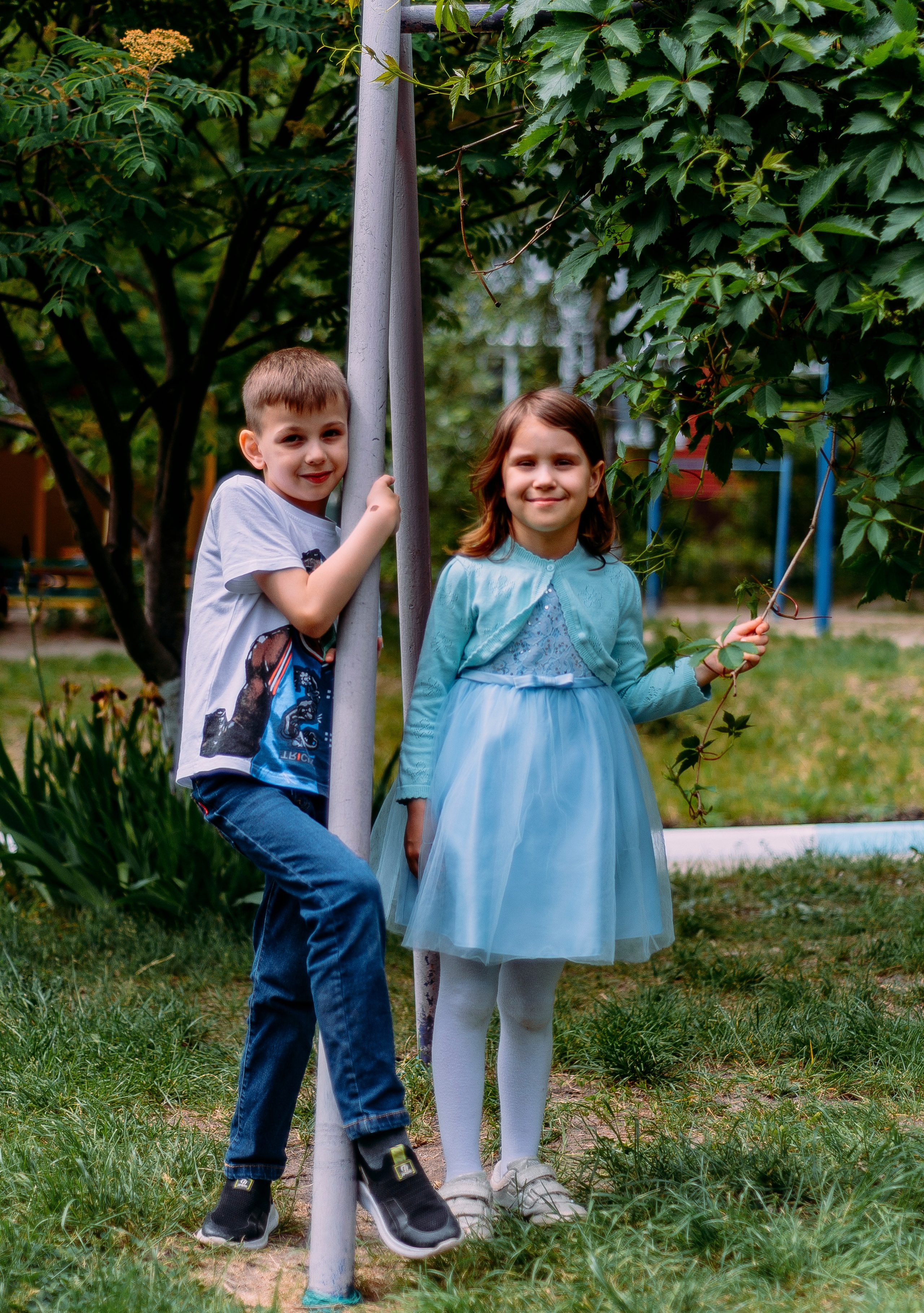 Детский сад |п.Дубовое|2023. ALBUMIA