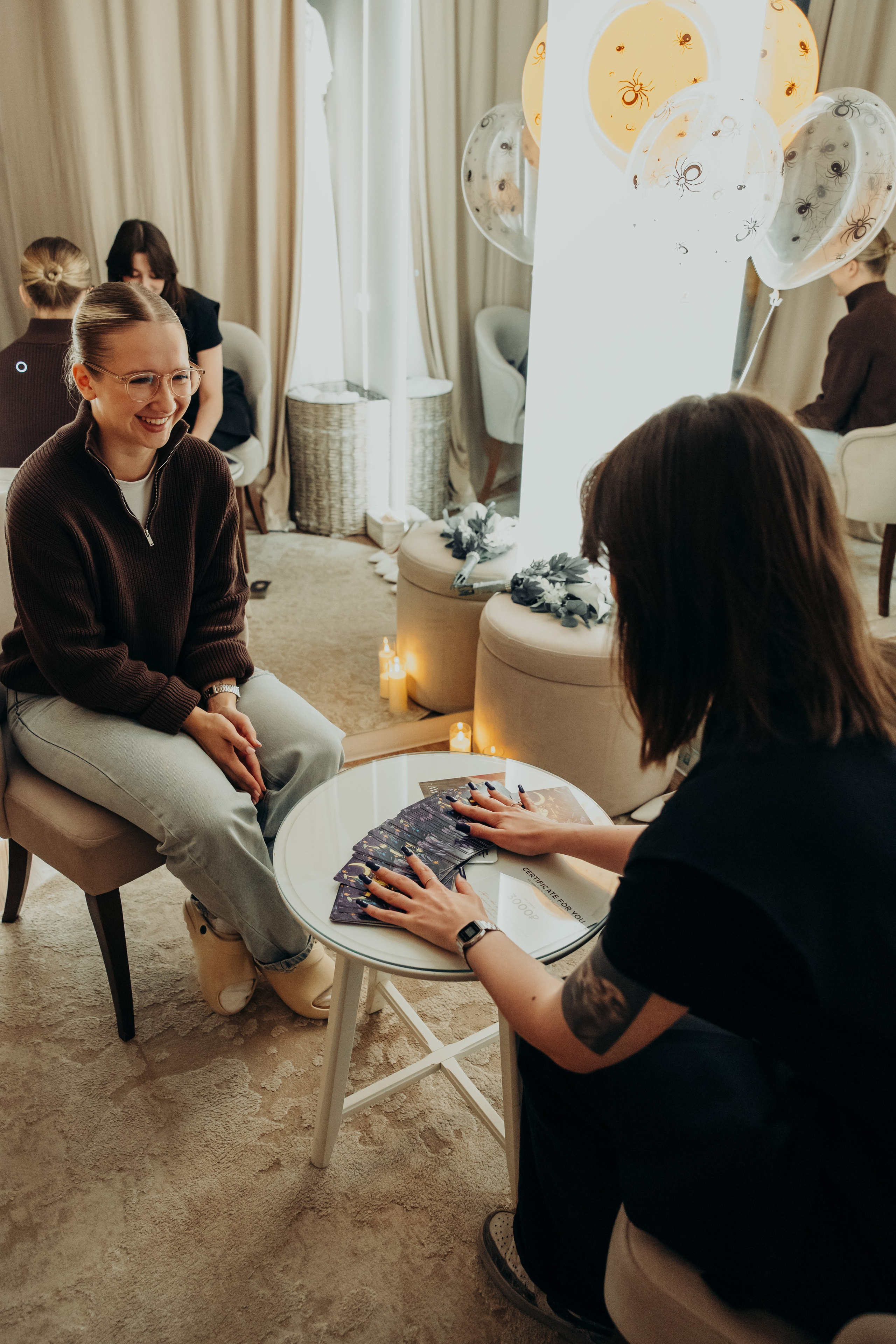 Репортаж ALISA WEDDING. Фотограф Виола Янковская в Санкт-Петербурге
