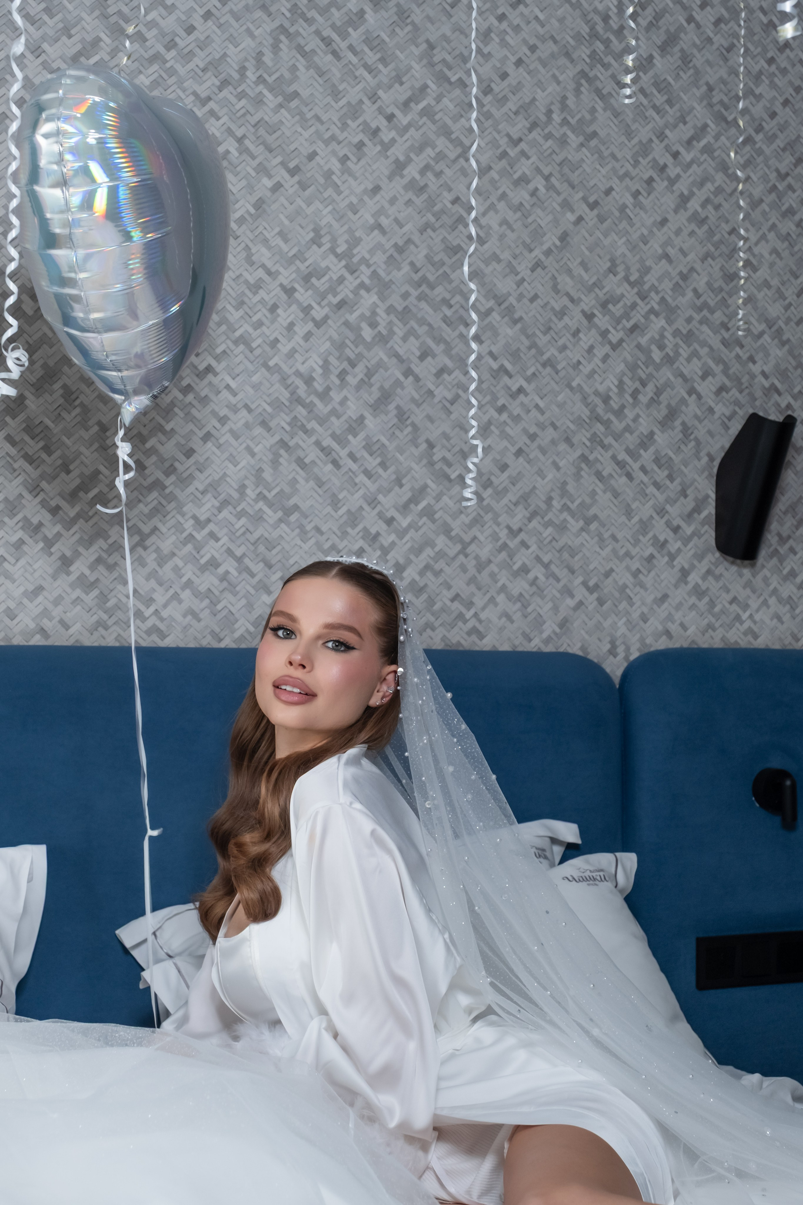 Сергей & Диана