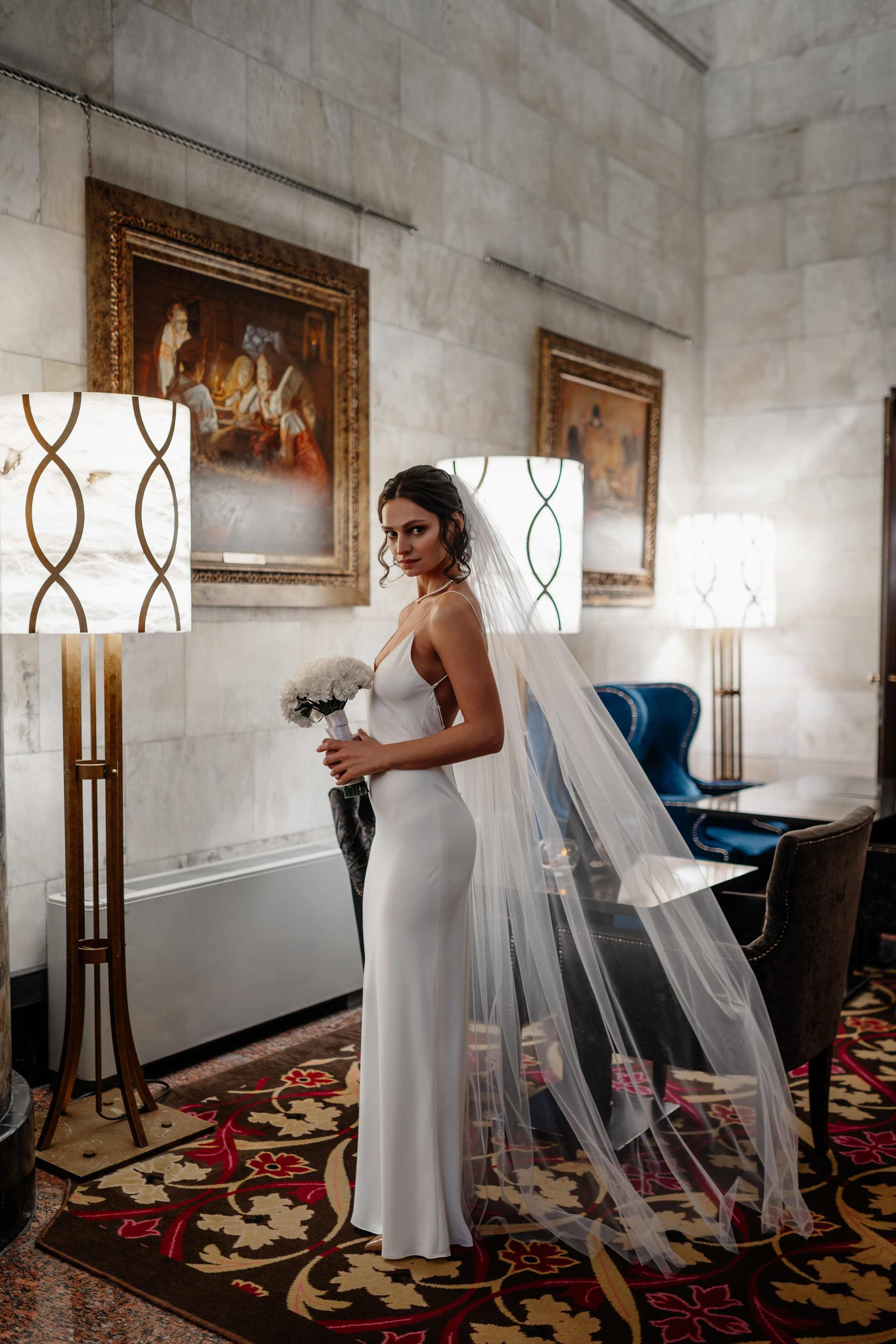 Mariya & Evgeny. Свадебный и индивидуальный фотограф Никита Роут | Москва