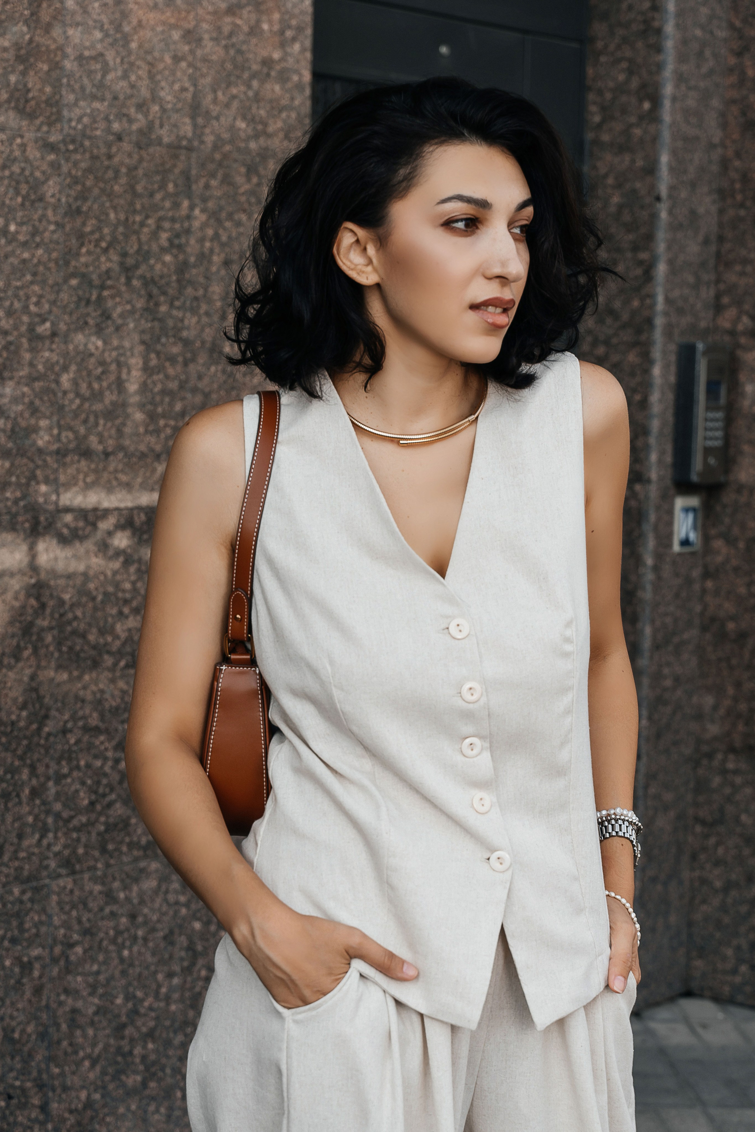 Уличные сьемки. Виктория Алпеева — фотограф по любви