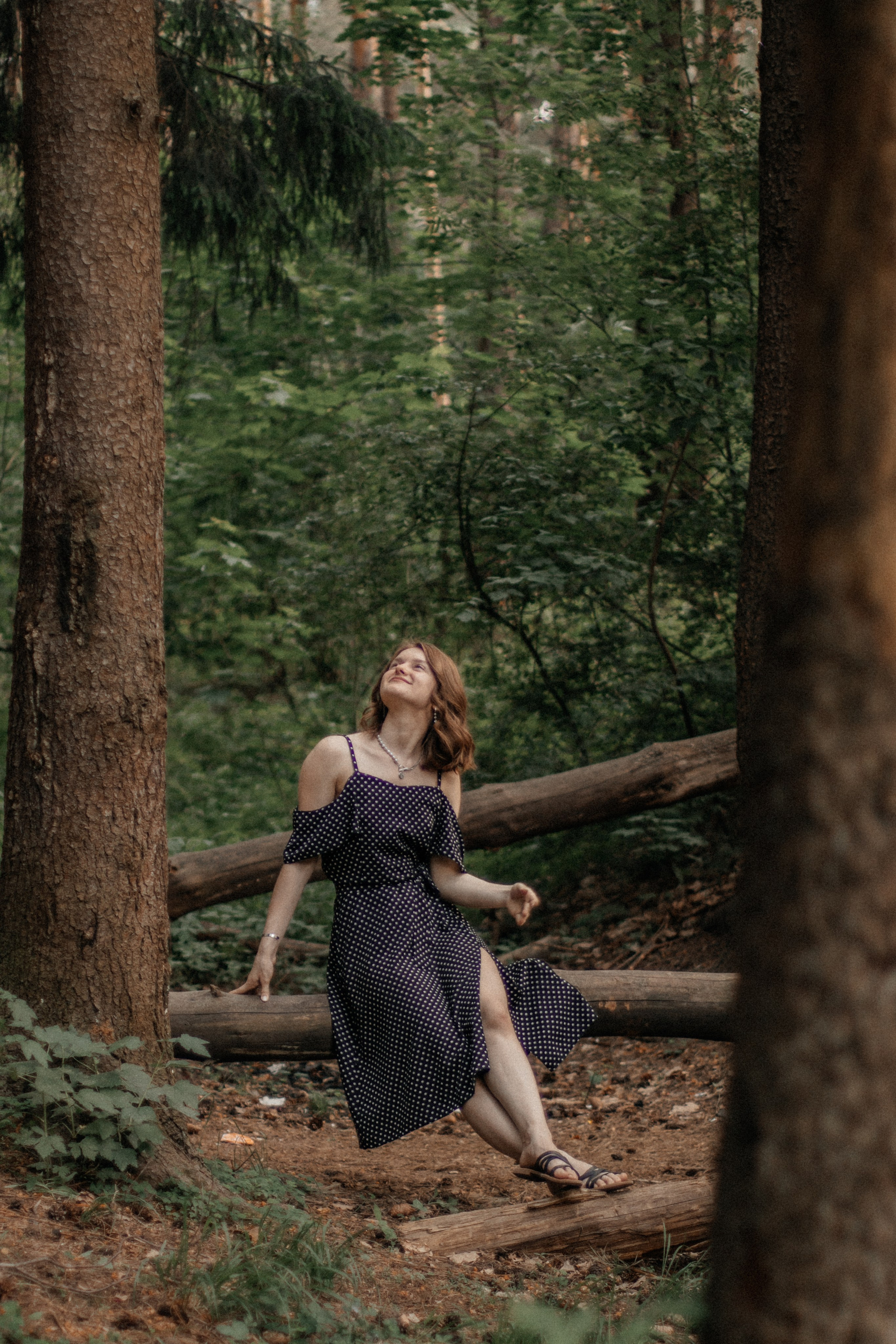 Индивидуальная съемка. Фотограф в Москве и Московской области — Акулина Софья