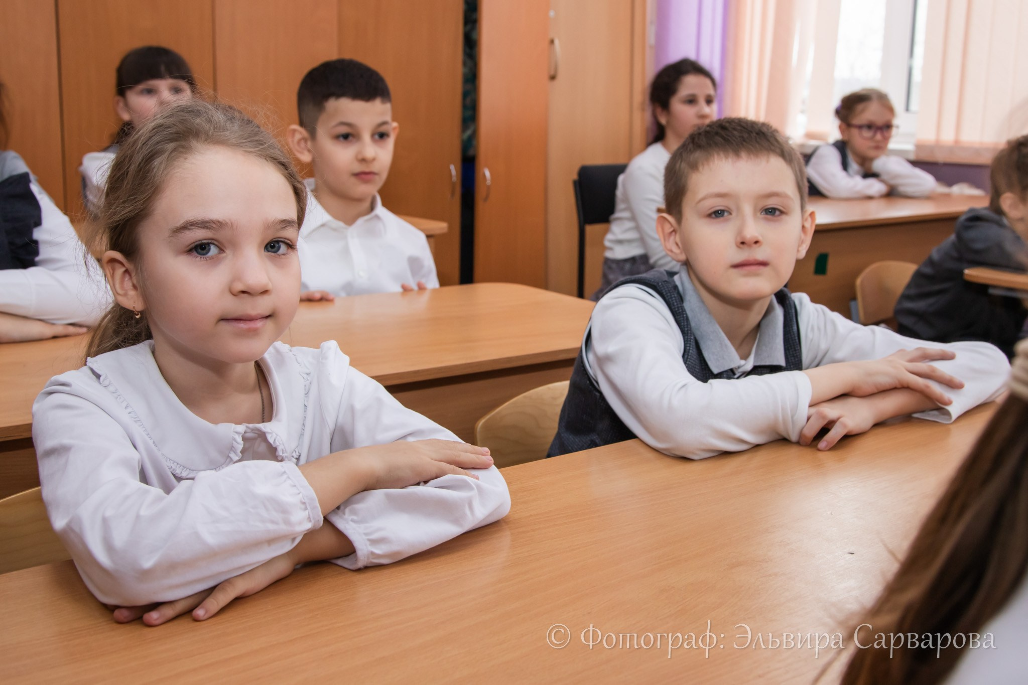 Мастер-класс по леденцам. Репортажный Фотограф