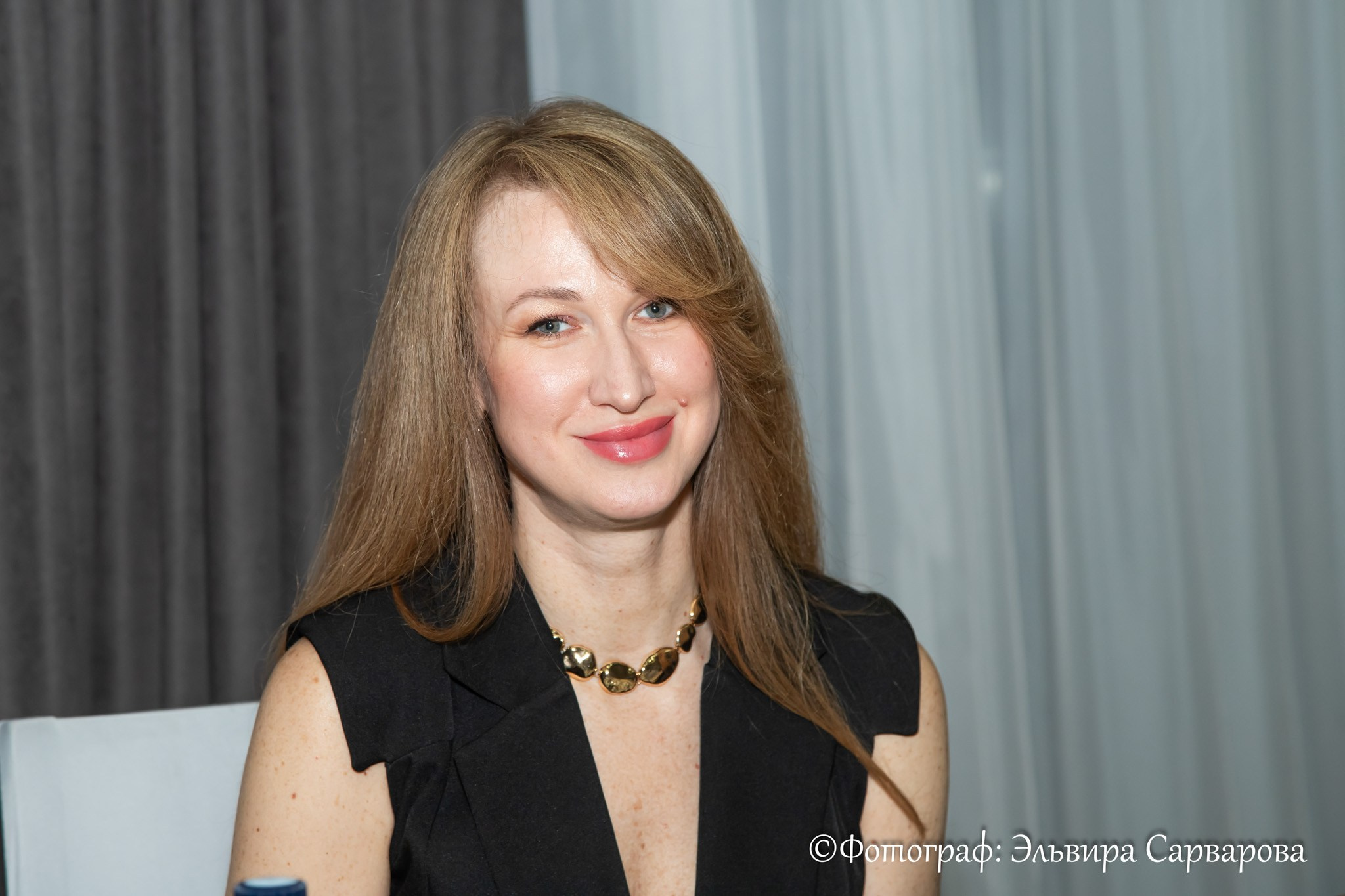 Новогодний корпоратив. Репортажный Фотограф