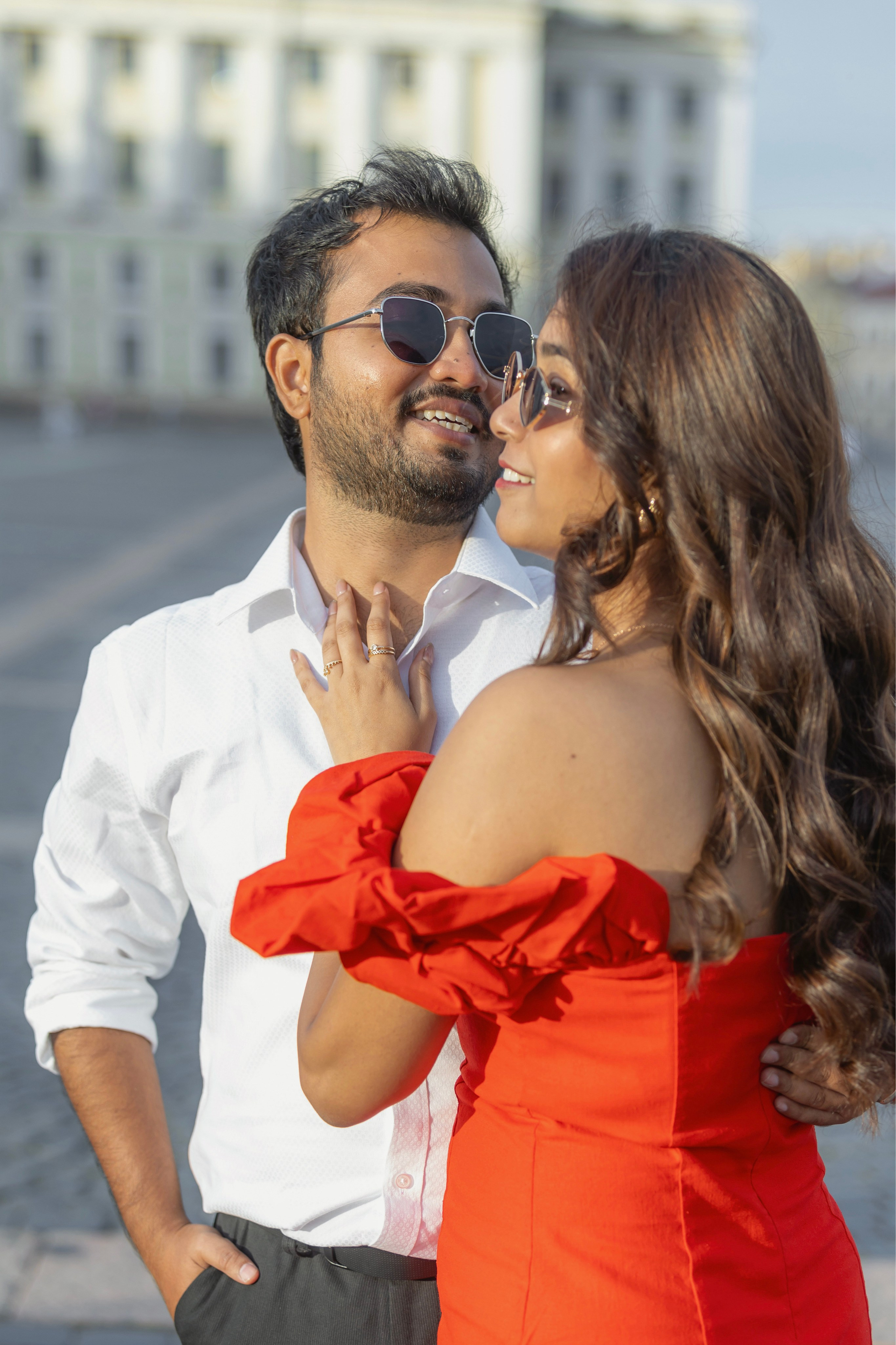 Ankit groom Harshita bride